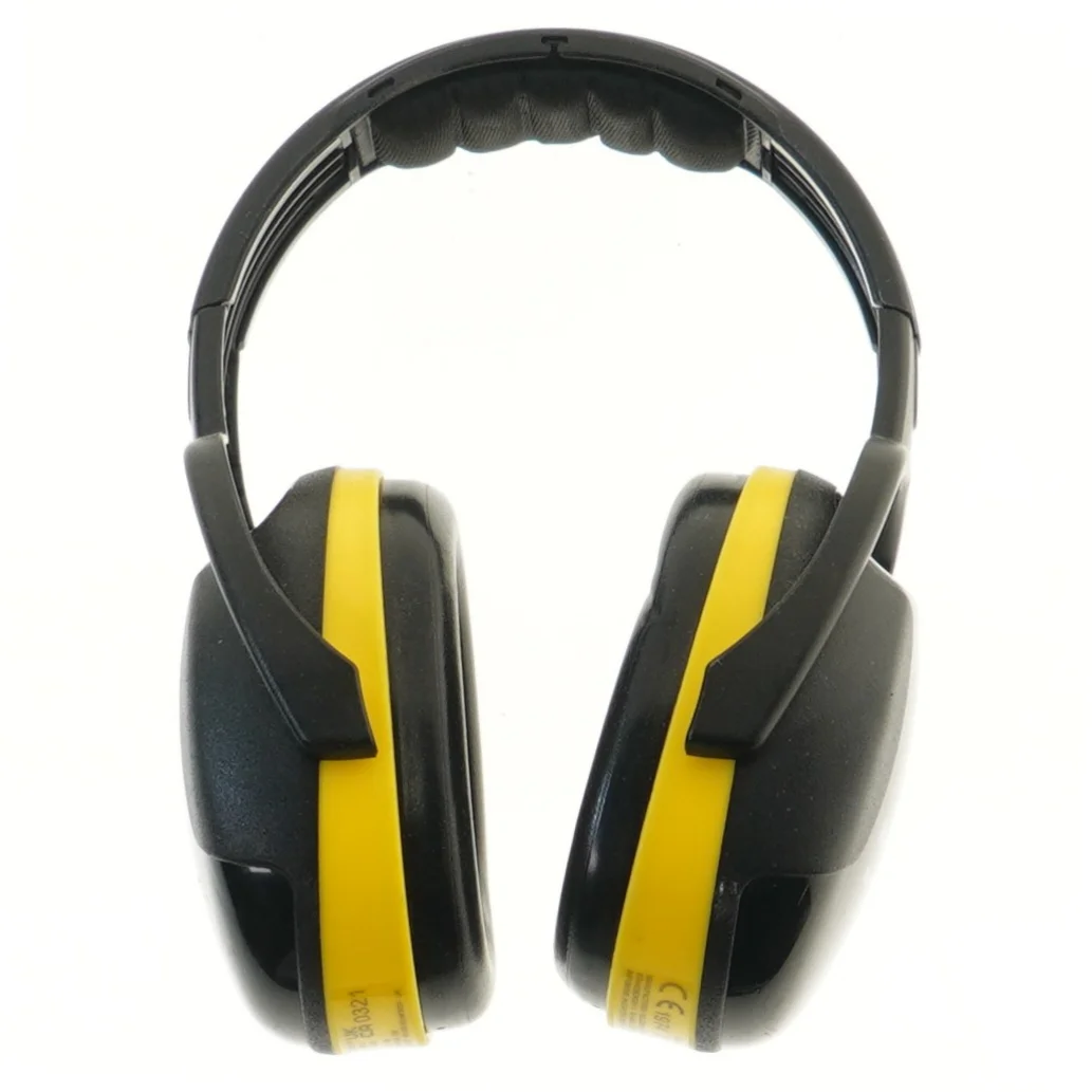 Høreværn Hellberg Secure 2 fra Hellberg (str. Ø 15 cm)