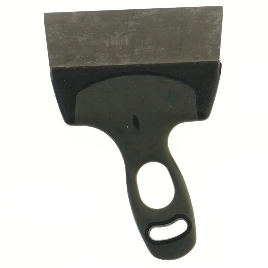 Spartel med plastikgreb fra Spekter (str. 15,5x21,5 cm)