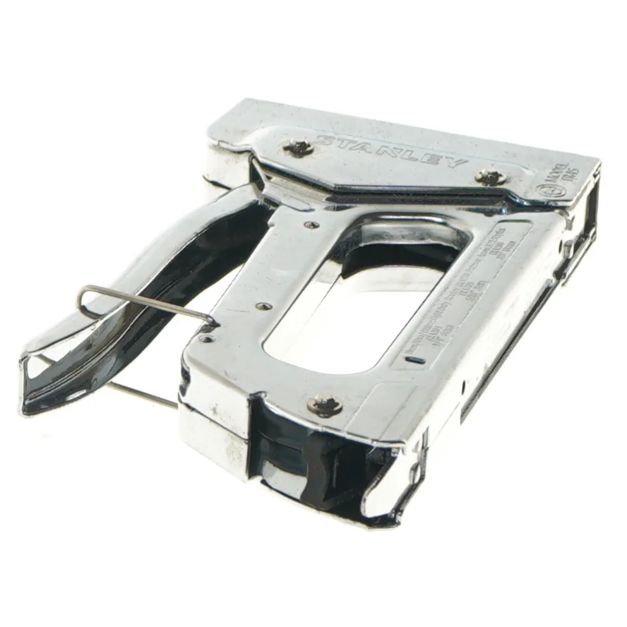 Stanley hæftepistol fra Stanley (str. 16x9 cm)