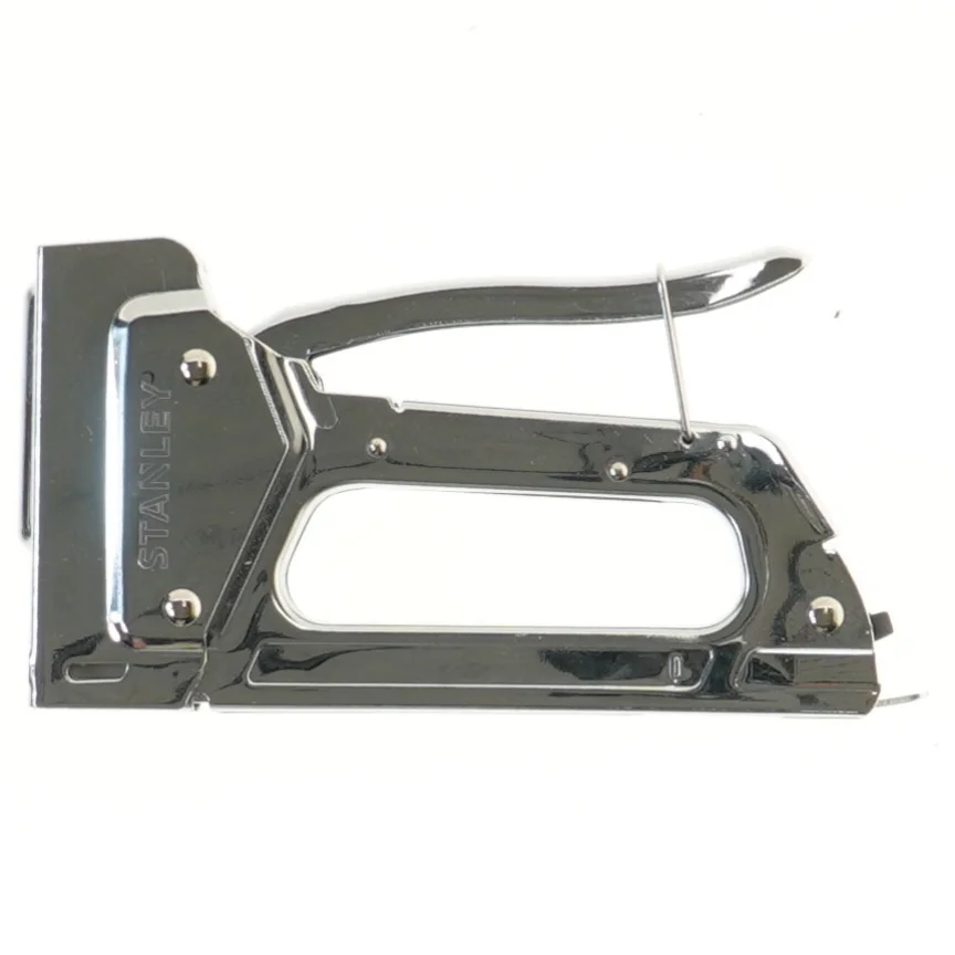 Stanley hæftepistol fra Stanley (str. 16x9 cm)