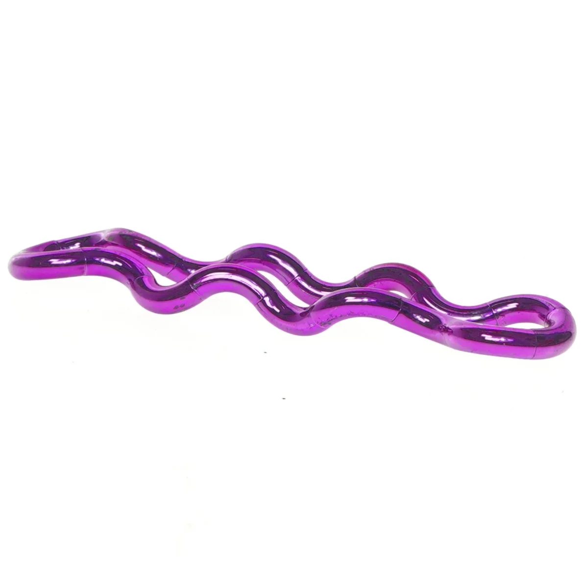Fidget toy fra Tangle (str. 18 cm)