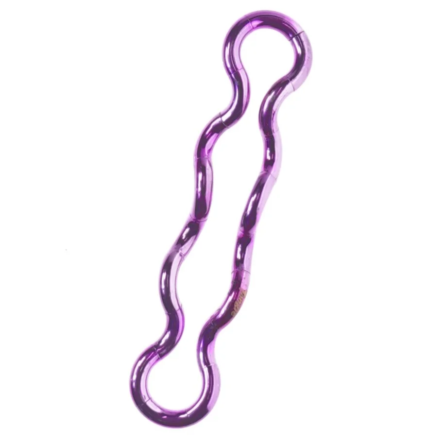 Fidget toy fra Tangle (str. 18 cm)