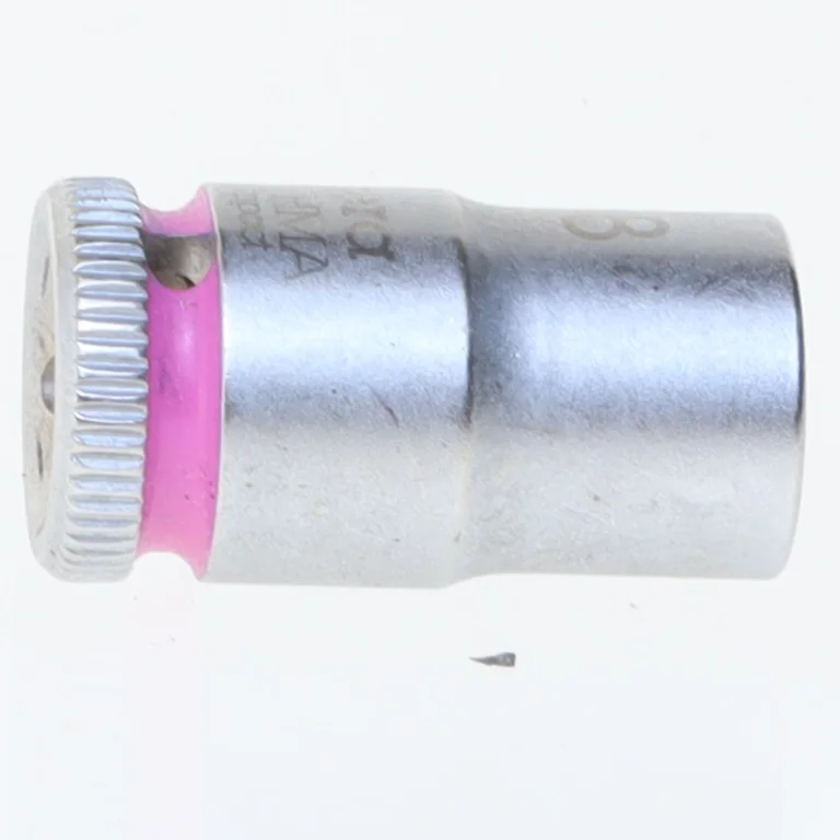 8 mm topnøgle (str. 2,5 cm)