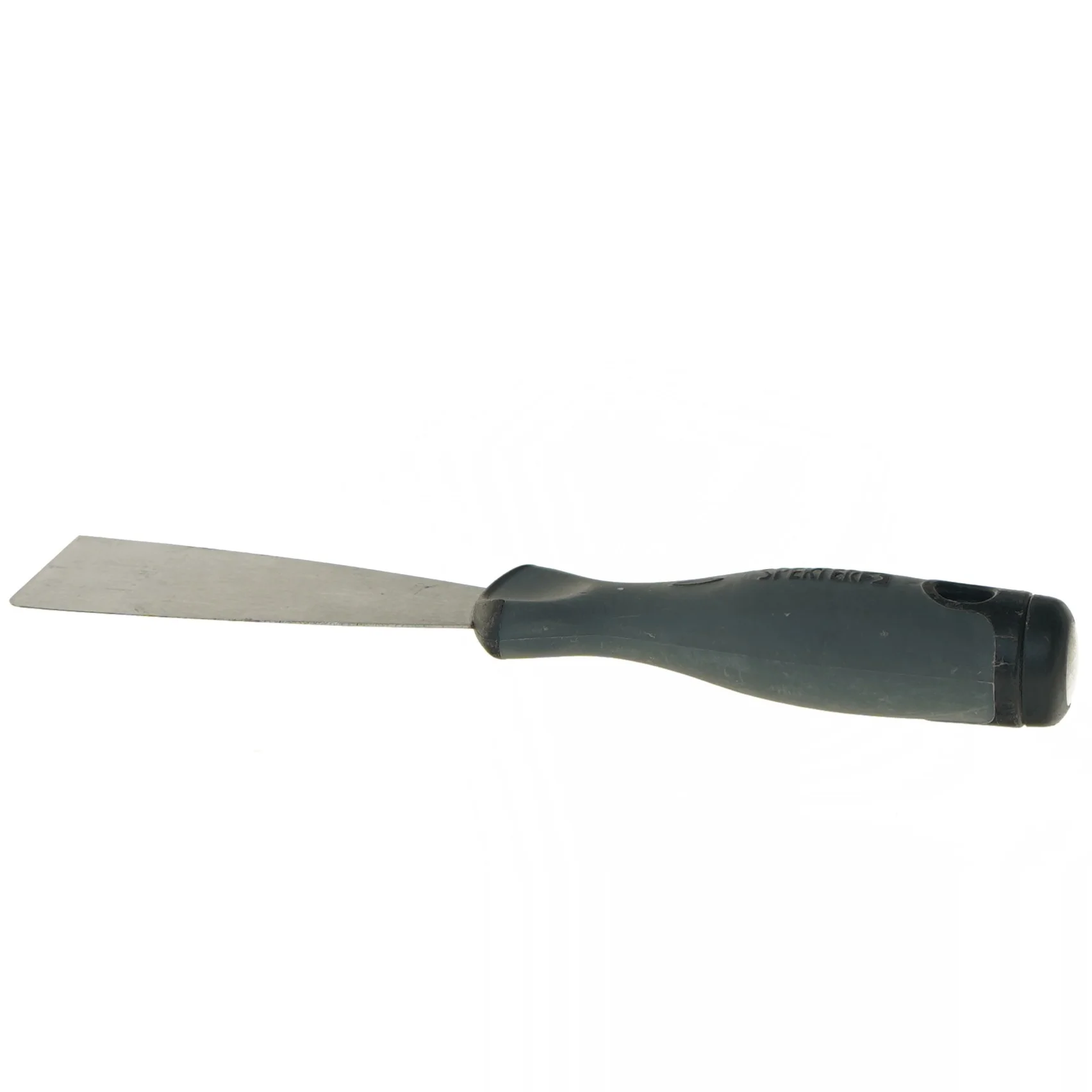 Stålspartel fra Spekter (str. 26 cm)