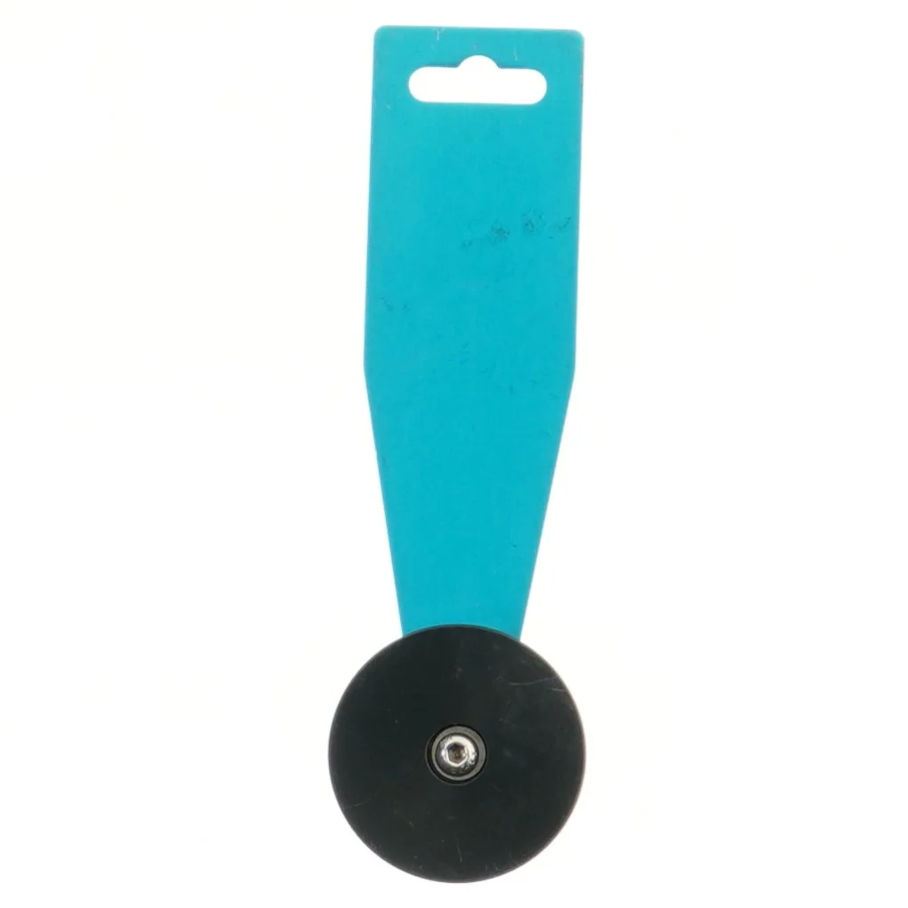 Bagstoprulle og kile sæt (str. 2 stk 20 & 19,5 cm)