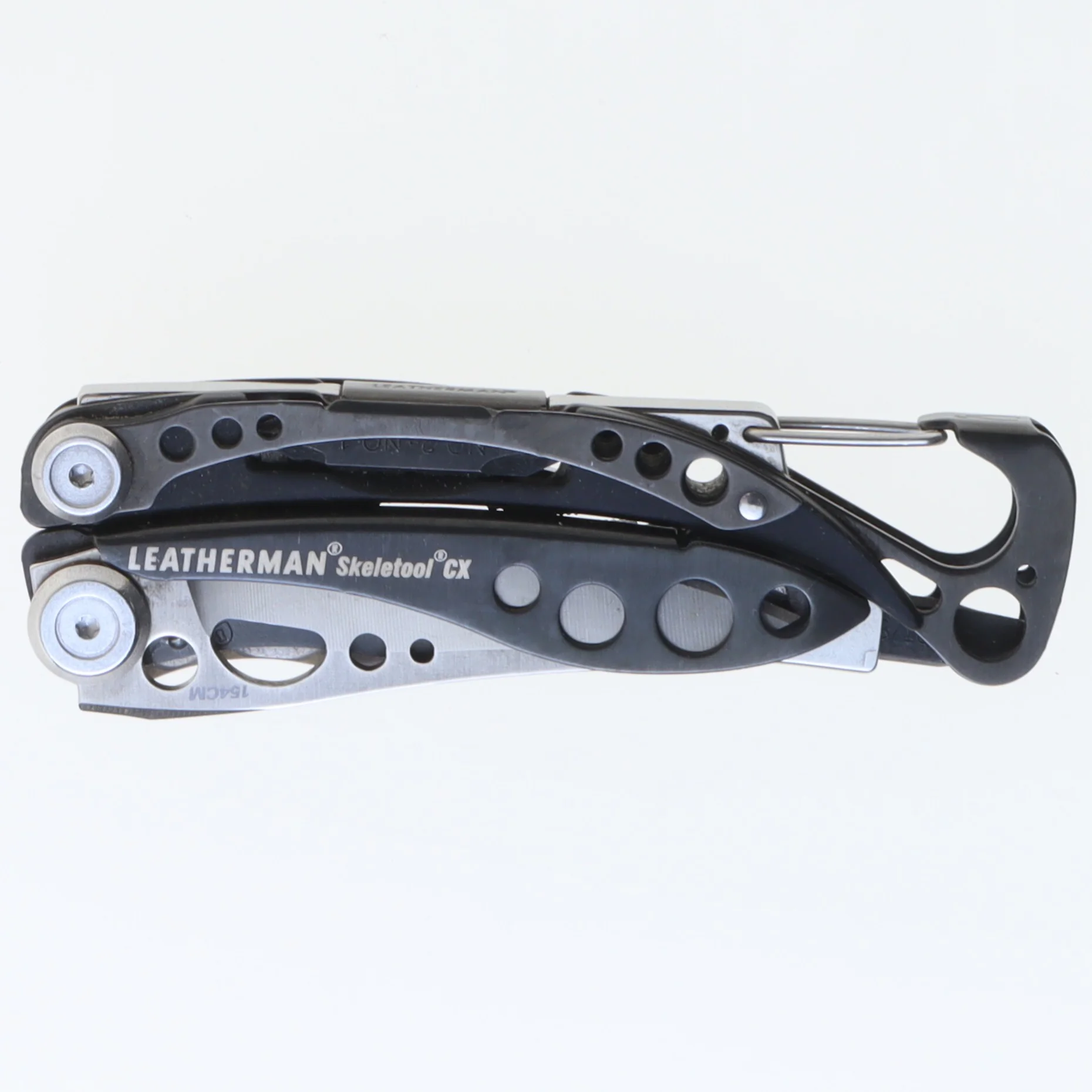 Leatherman multiværktøj fra Leatherman (str. 10,5 cm)