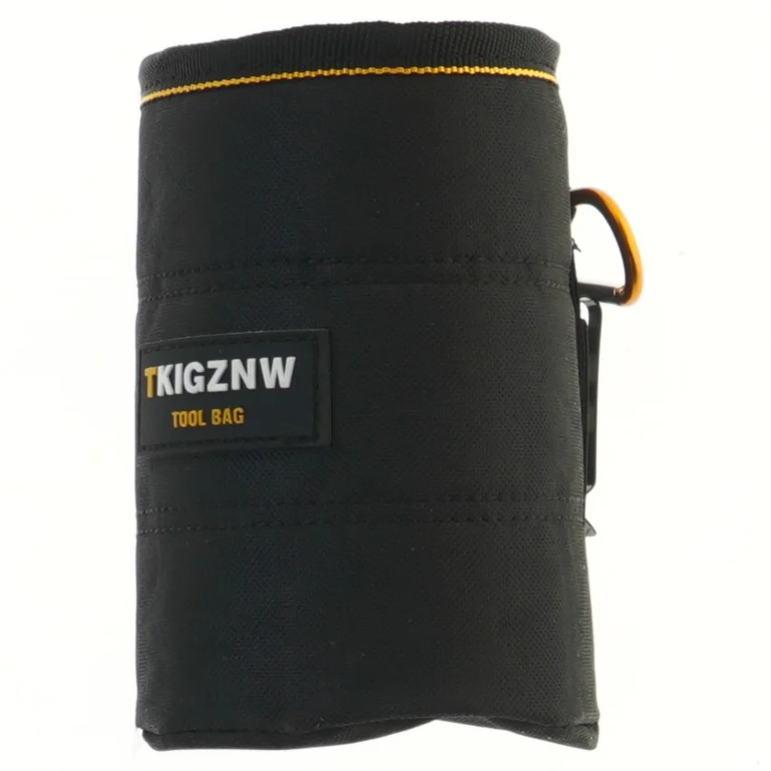 Værktøjstaske med krog fra TKIGZNW (str. 16 cm)