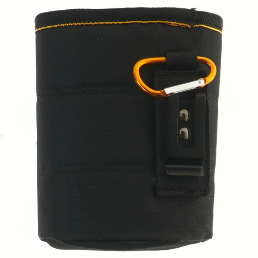 Værktøjstaske med krog fra TKIGZNW (str. 16 cm)