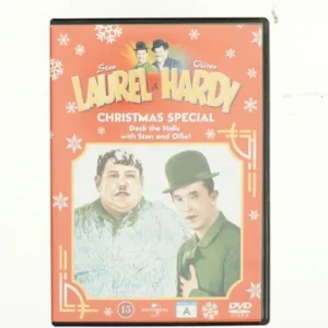 Laurel & Hardy, Christmas special