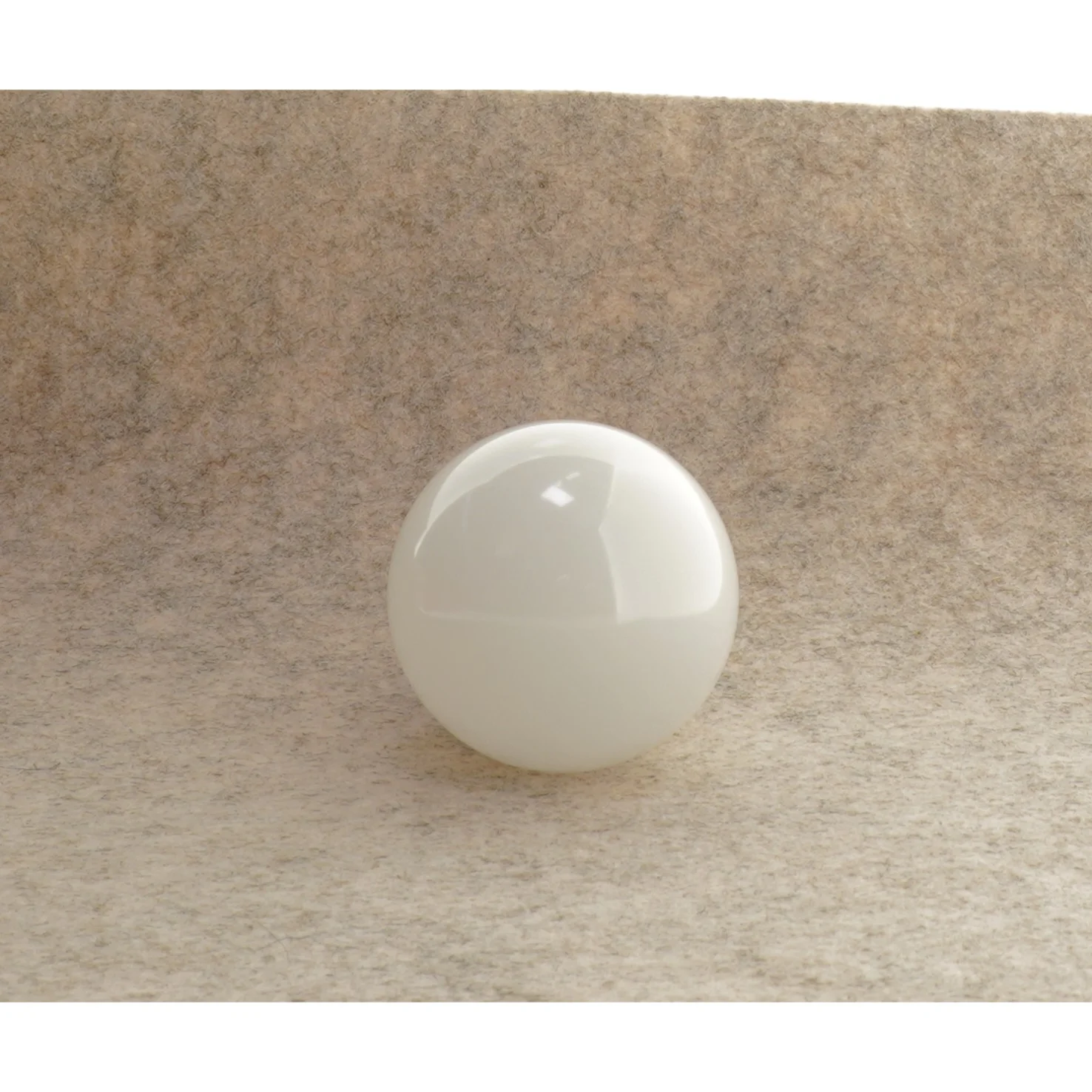 Lyspærer fra Deltaco (str. 11 x 6 cm)