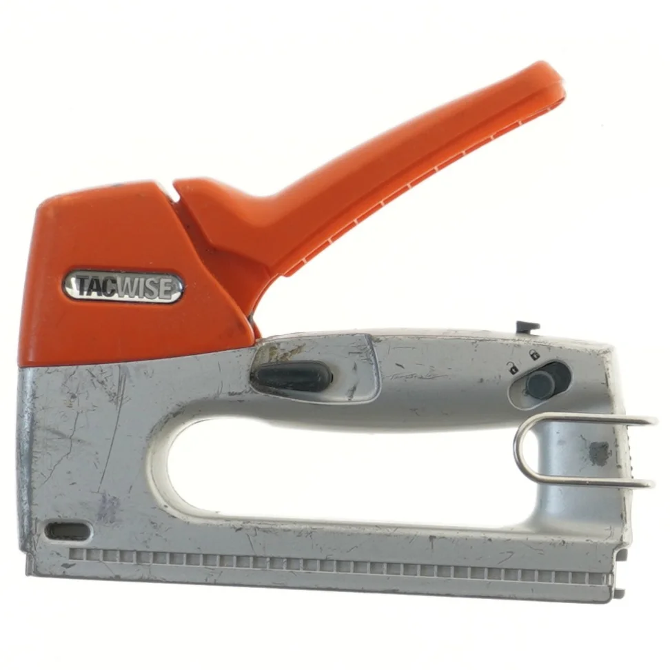 Hæftemaskine Tacwise fra Tacwise (str. 18x12 cm)