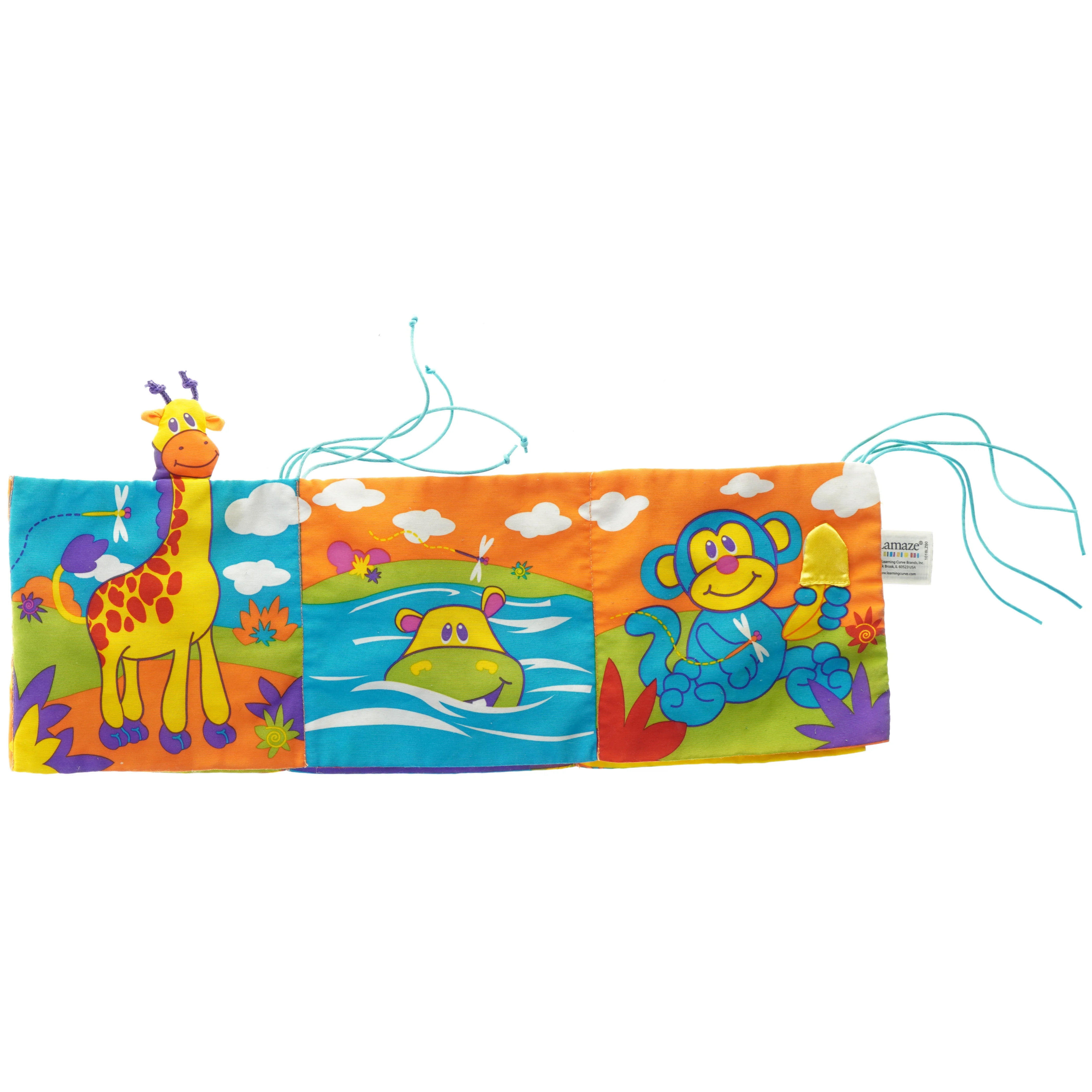 Stof bog (str. 94 x 16cm)