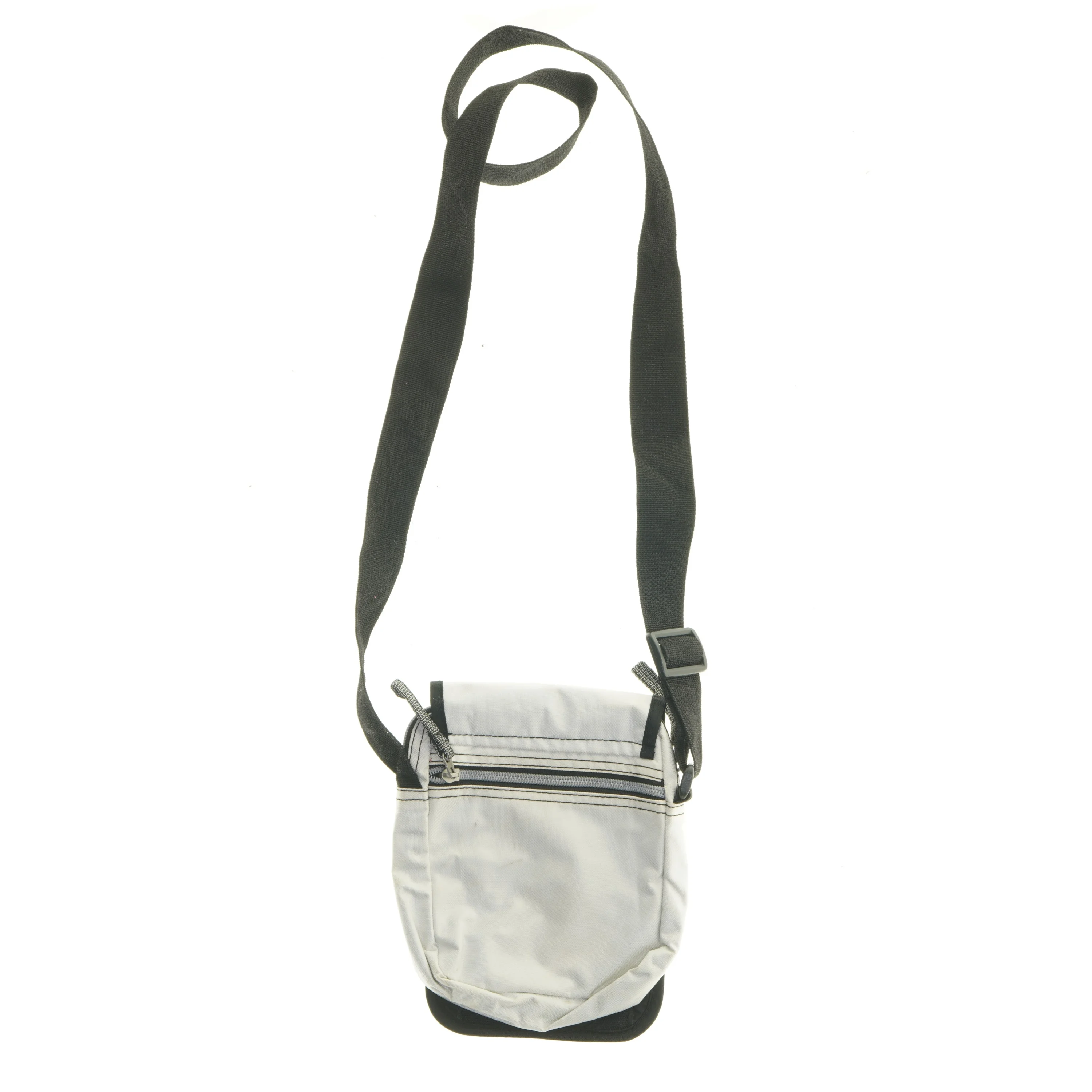 Lille skuldertaske (str. 23x19 cm)