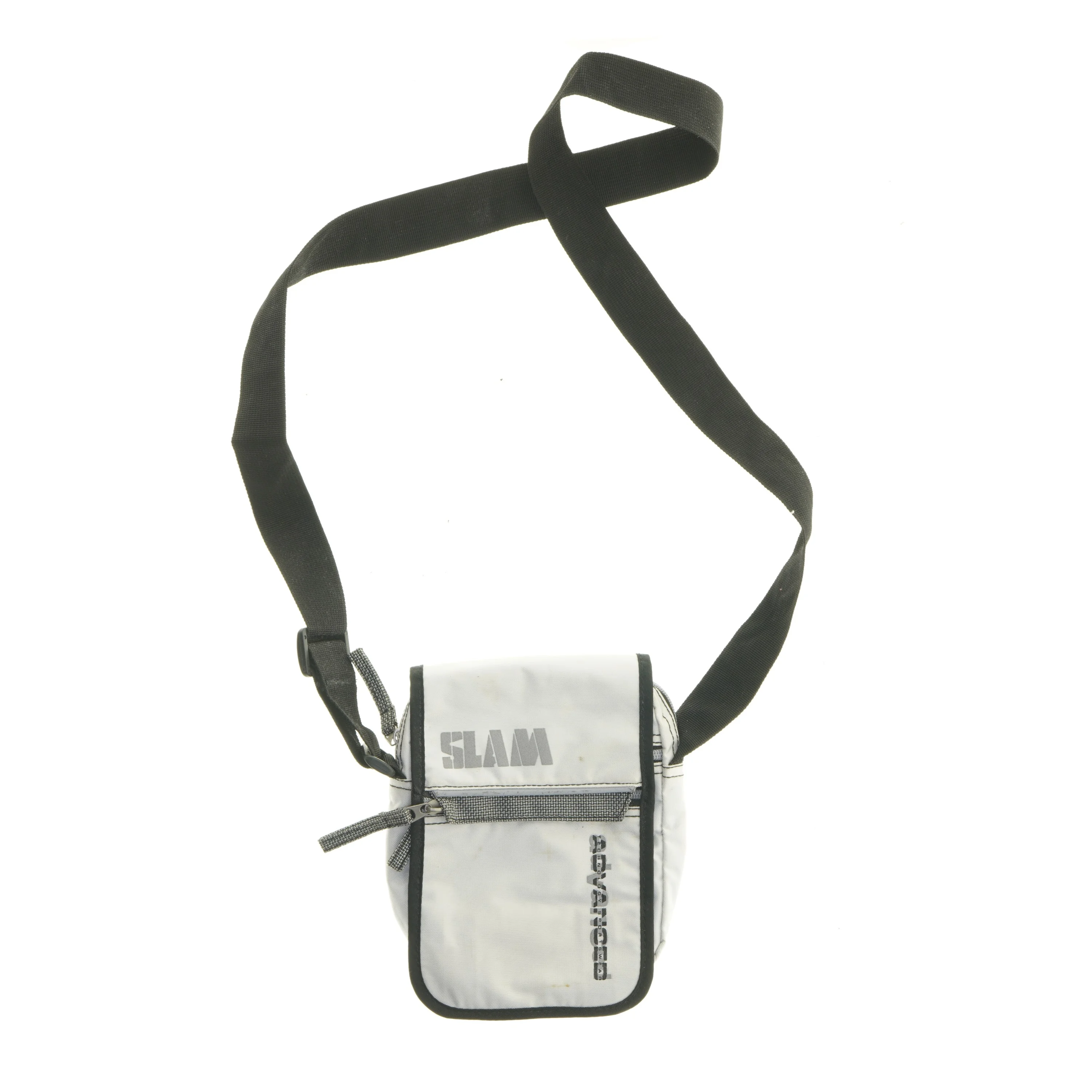 Lille skuldertaske (str. 23x19 cm)