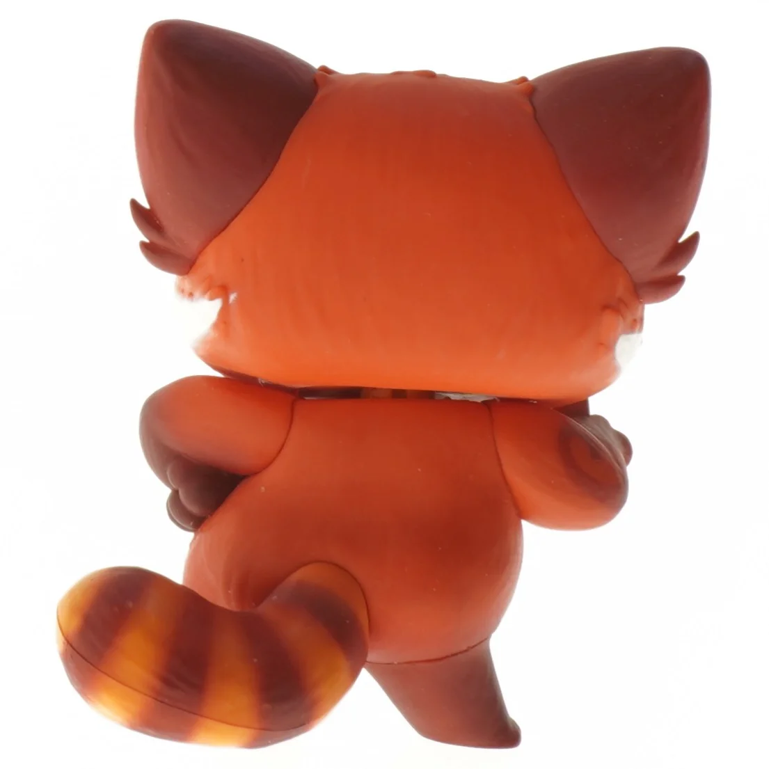 Rød panda figur fra Disney (str. 15,5x11,5 cm)