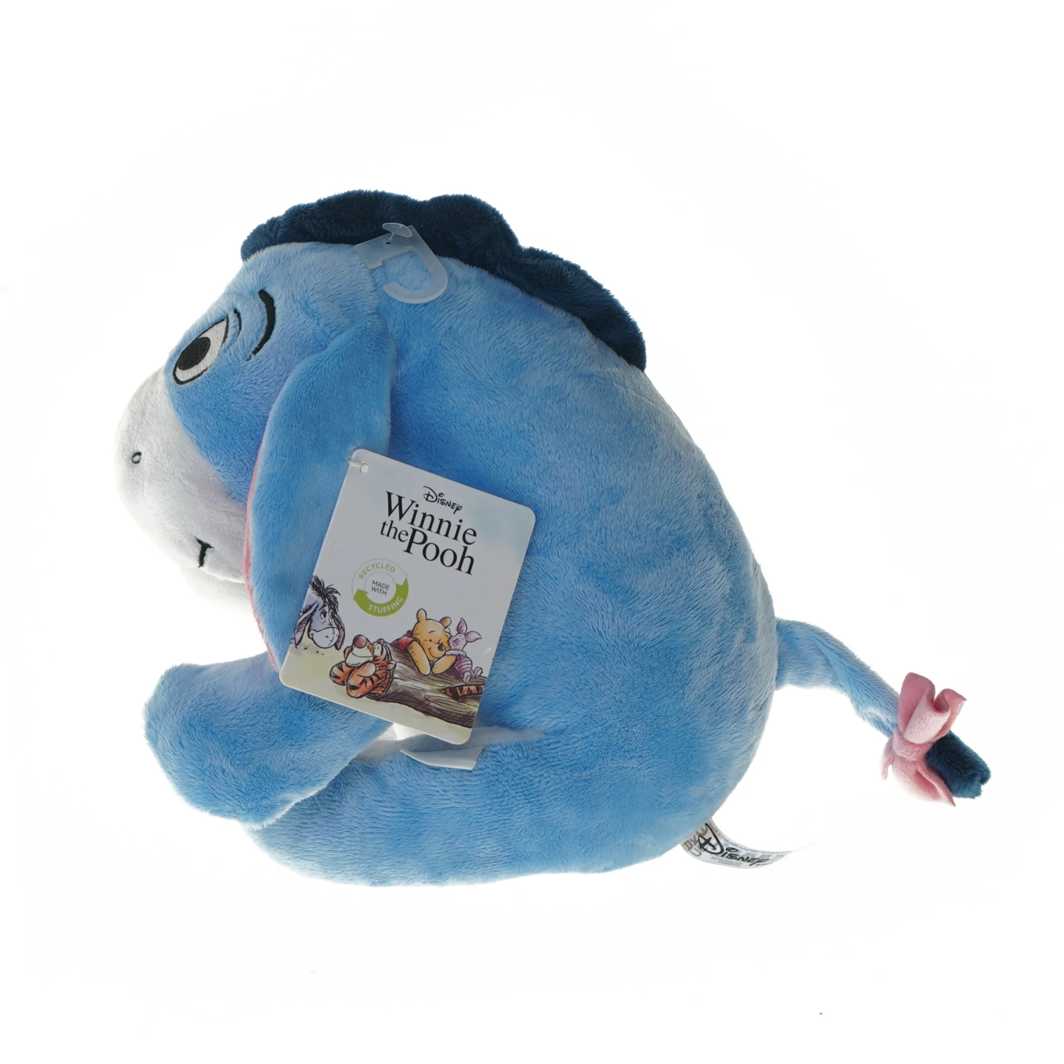 Disney Peter Plys bamse fra Disney (str. 26 cm)