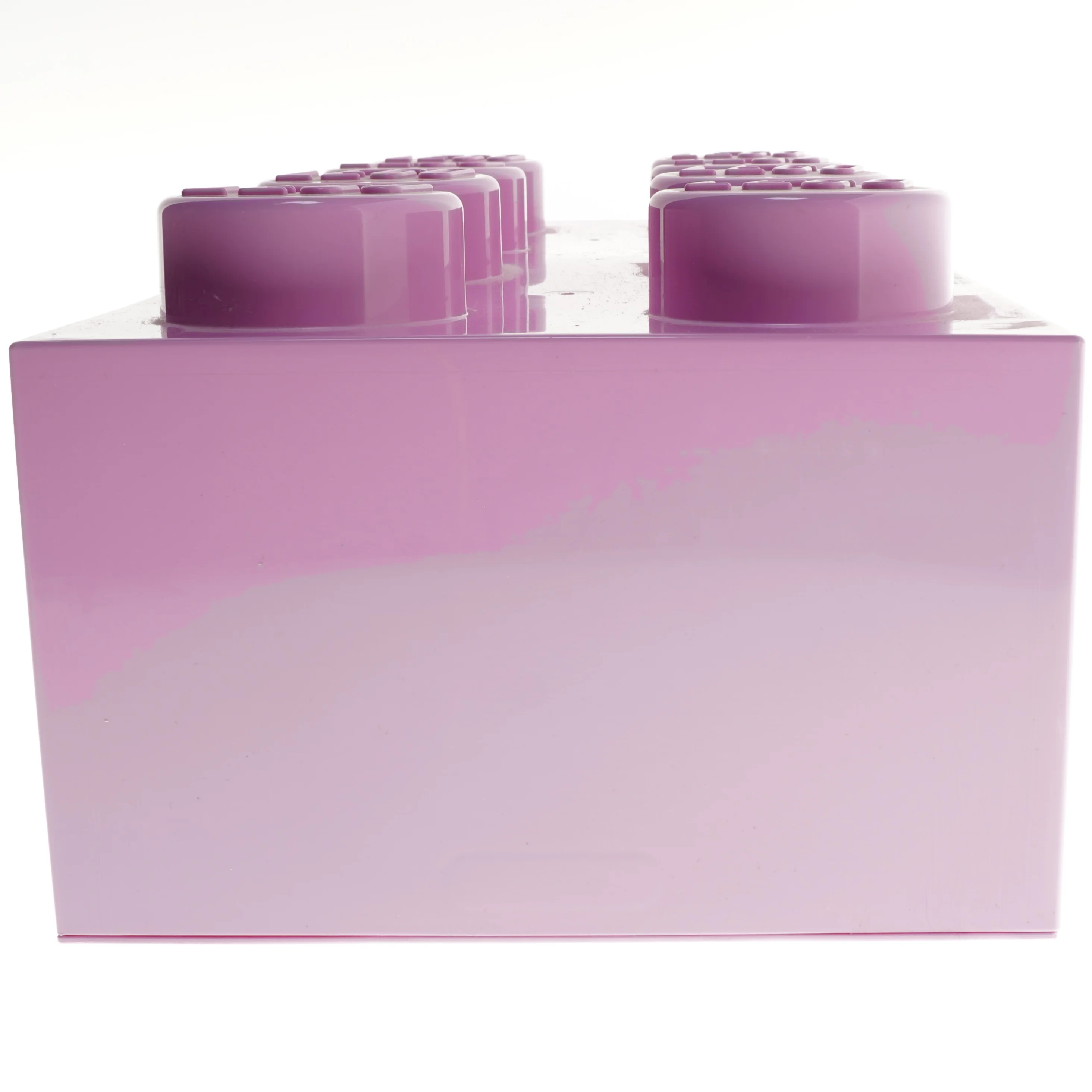 Stor LEGO opbevaringskasse fra Lego (str. 50x20x15 cm)