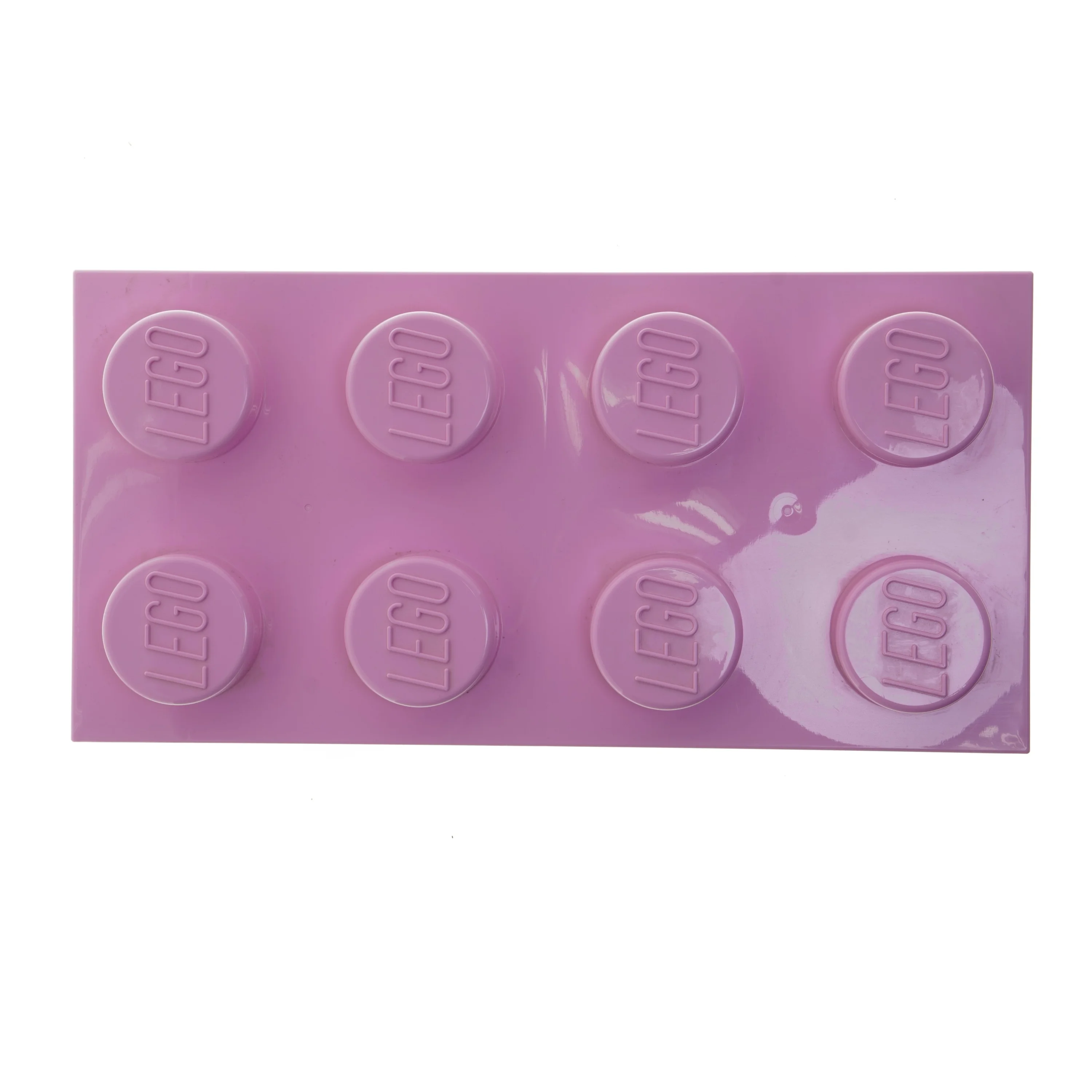 Stor LEGO opbevaringskasse fra Lego (str. 50x20x15 cm)