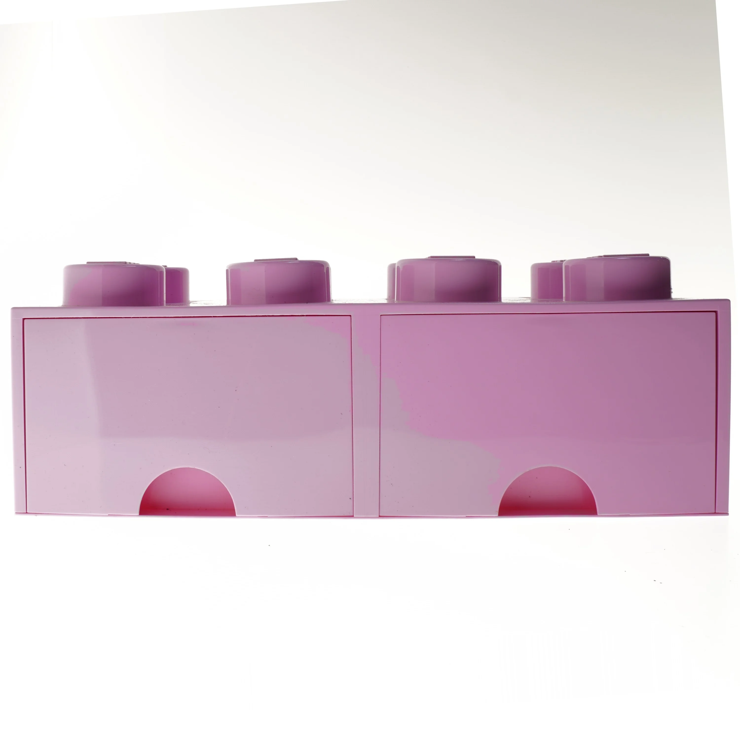 Stor LEGO opbevaringskasse fra Lego (str. 50x20x15 cm)