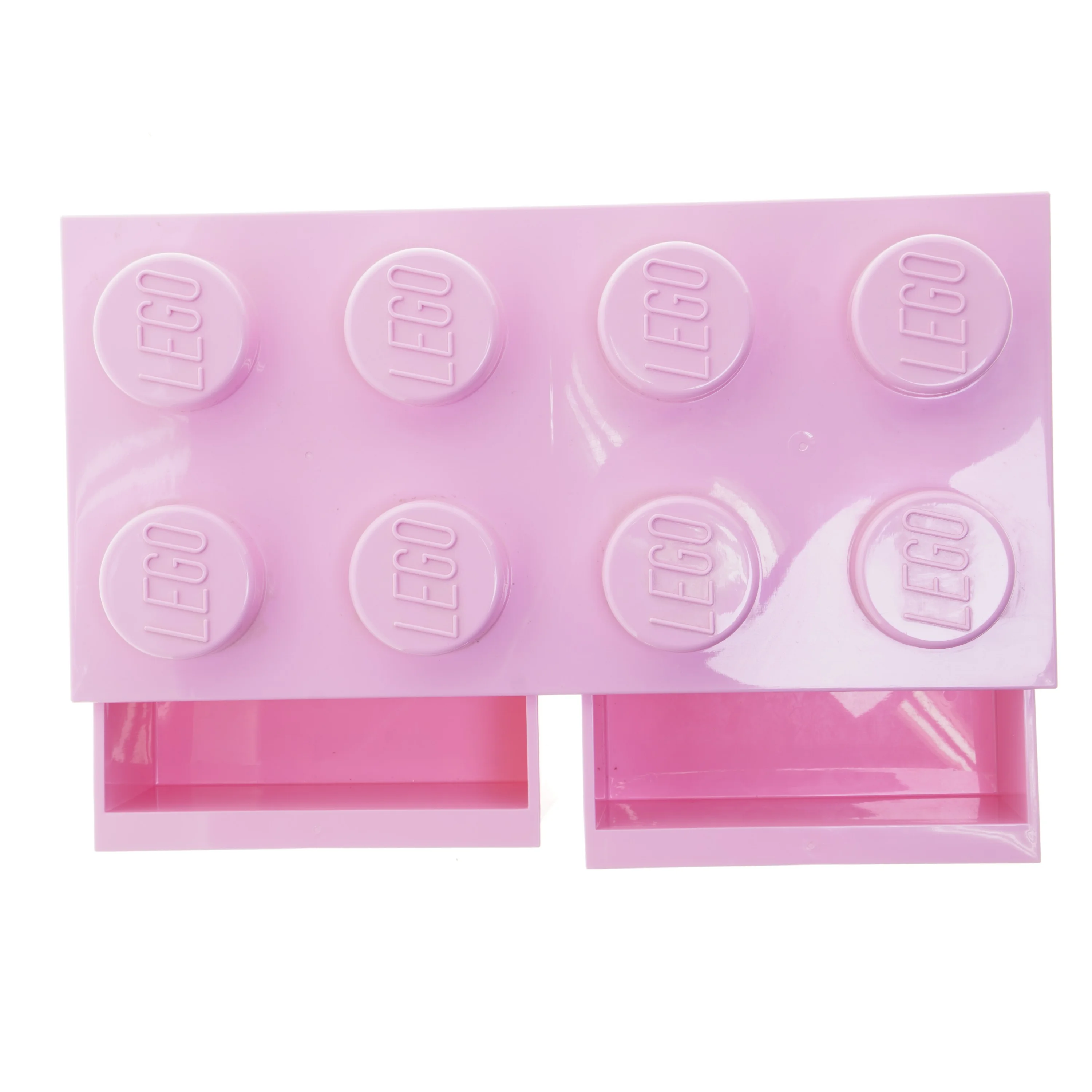 Stor LEGO opbevaringskasse fra Lego (str. 50x20x15 cm)