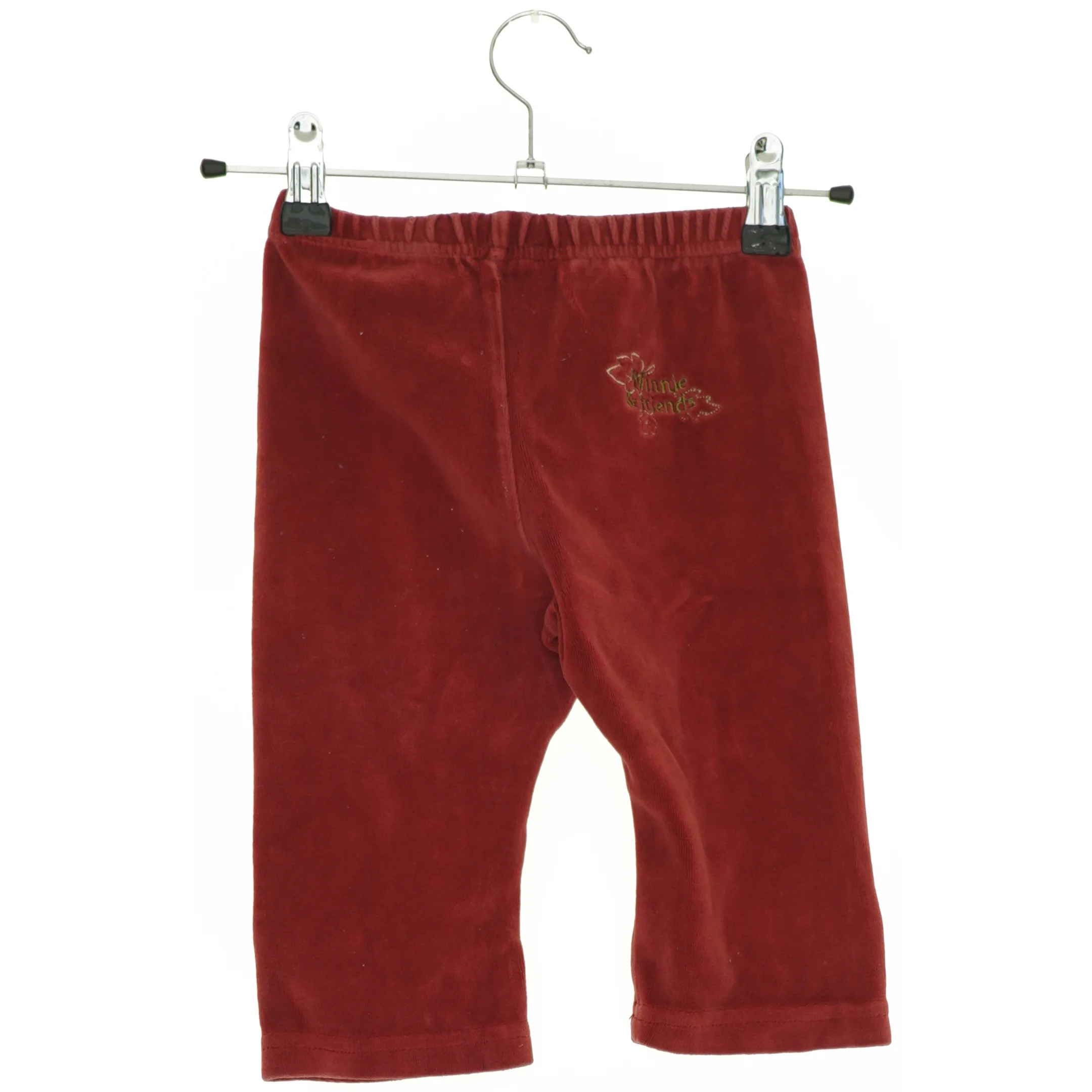 Bukser fra Disney (str. 80 cm)