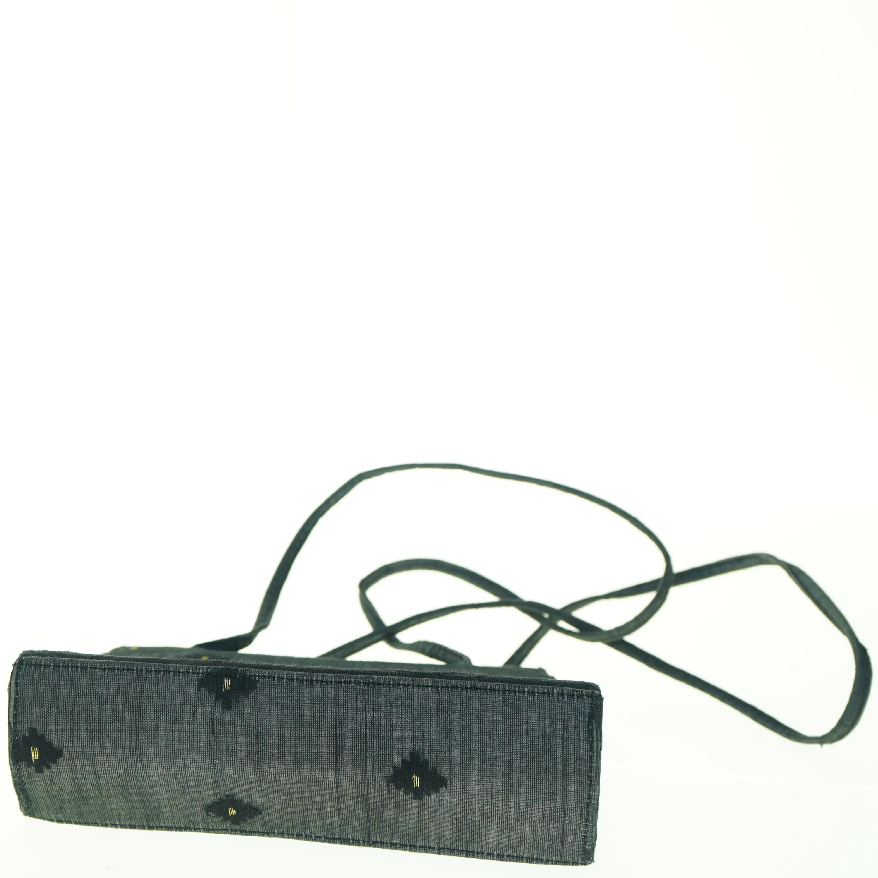 Broderet taske (str. 20 x 18 cm)