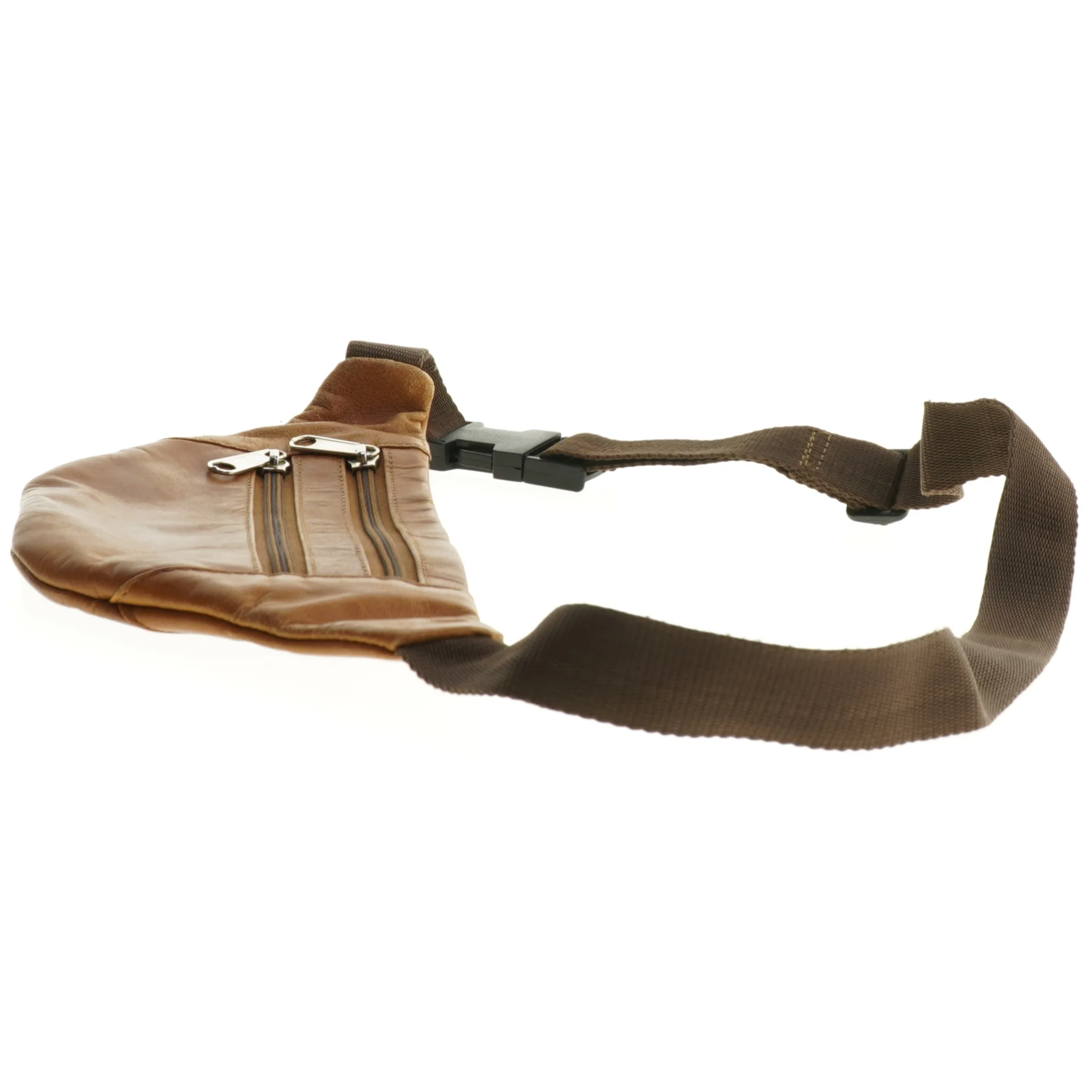 bæltetaske (str. 30x13,5 cm)