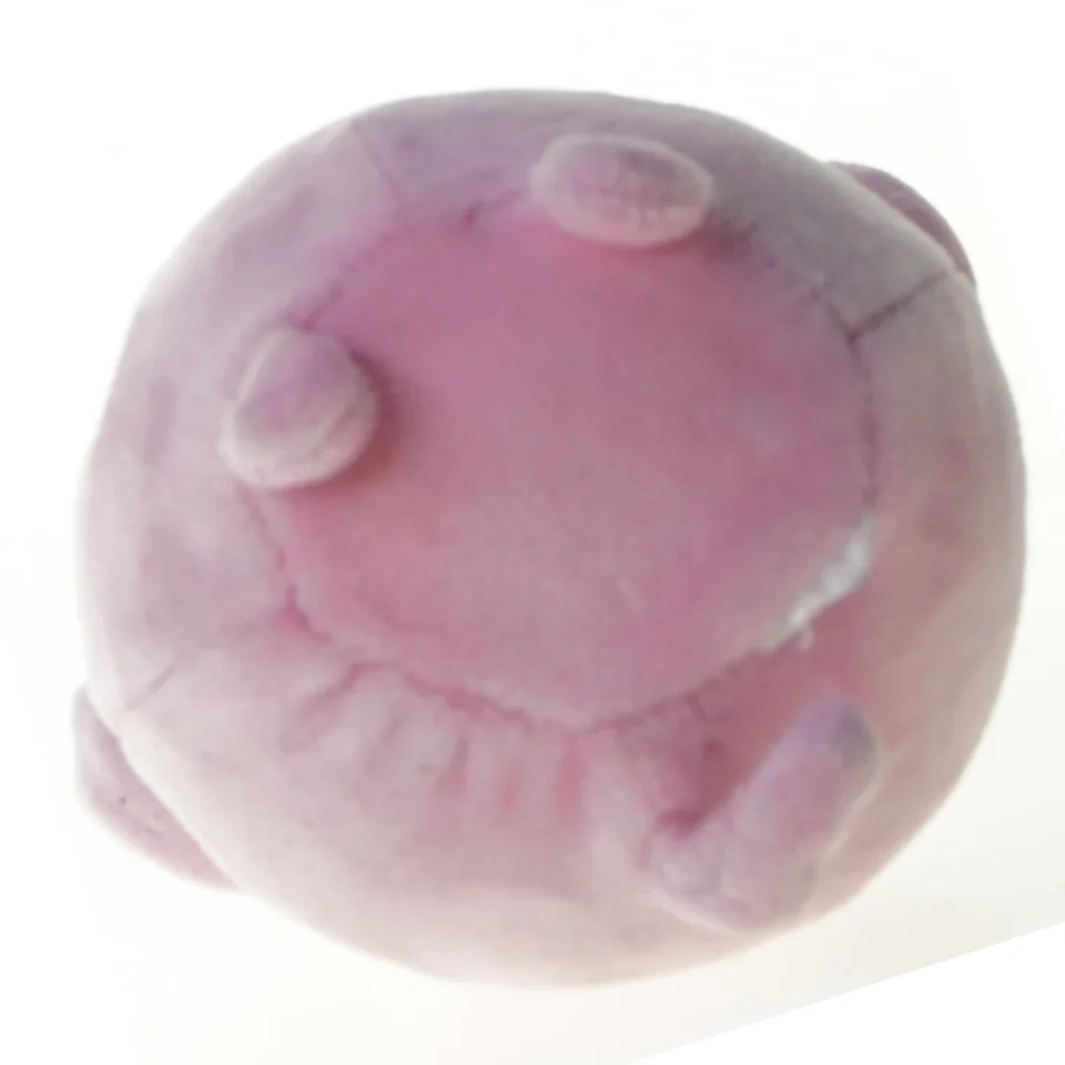 Bamse gris fra Udkern (str. 9 cm)