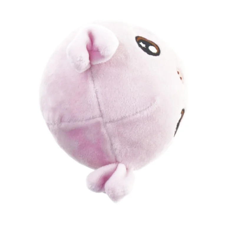 Bamse gris fra Udkern (str. 9 cm)