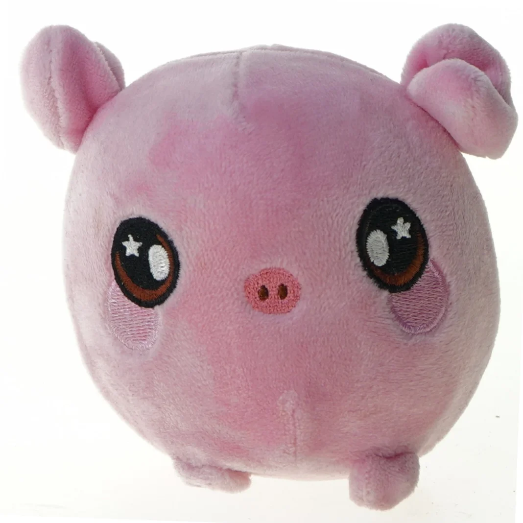 Bamse gris fra Udkern (str. 9 cm)