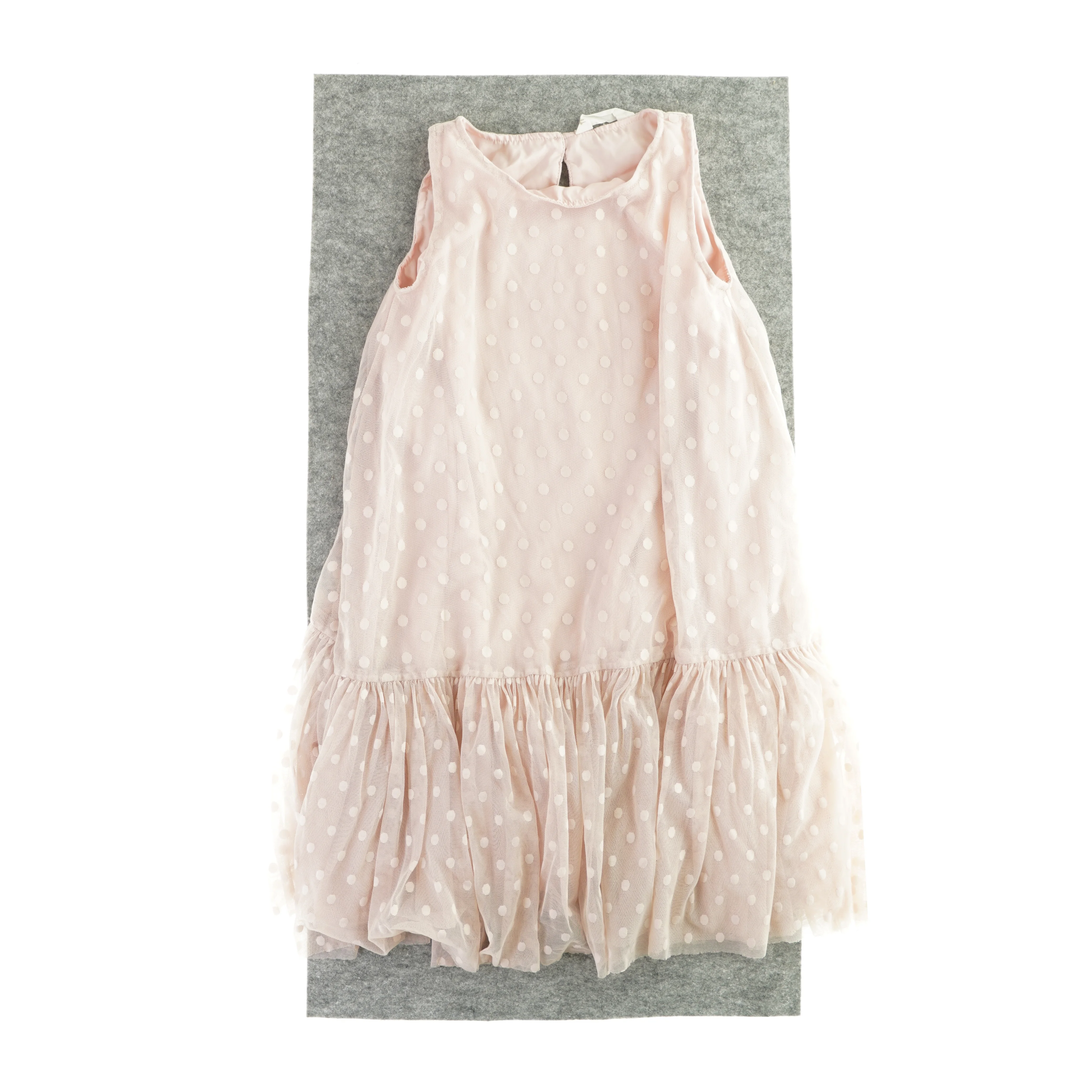 Kjoler fra H&M (2 stk)(Str. 140)