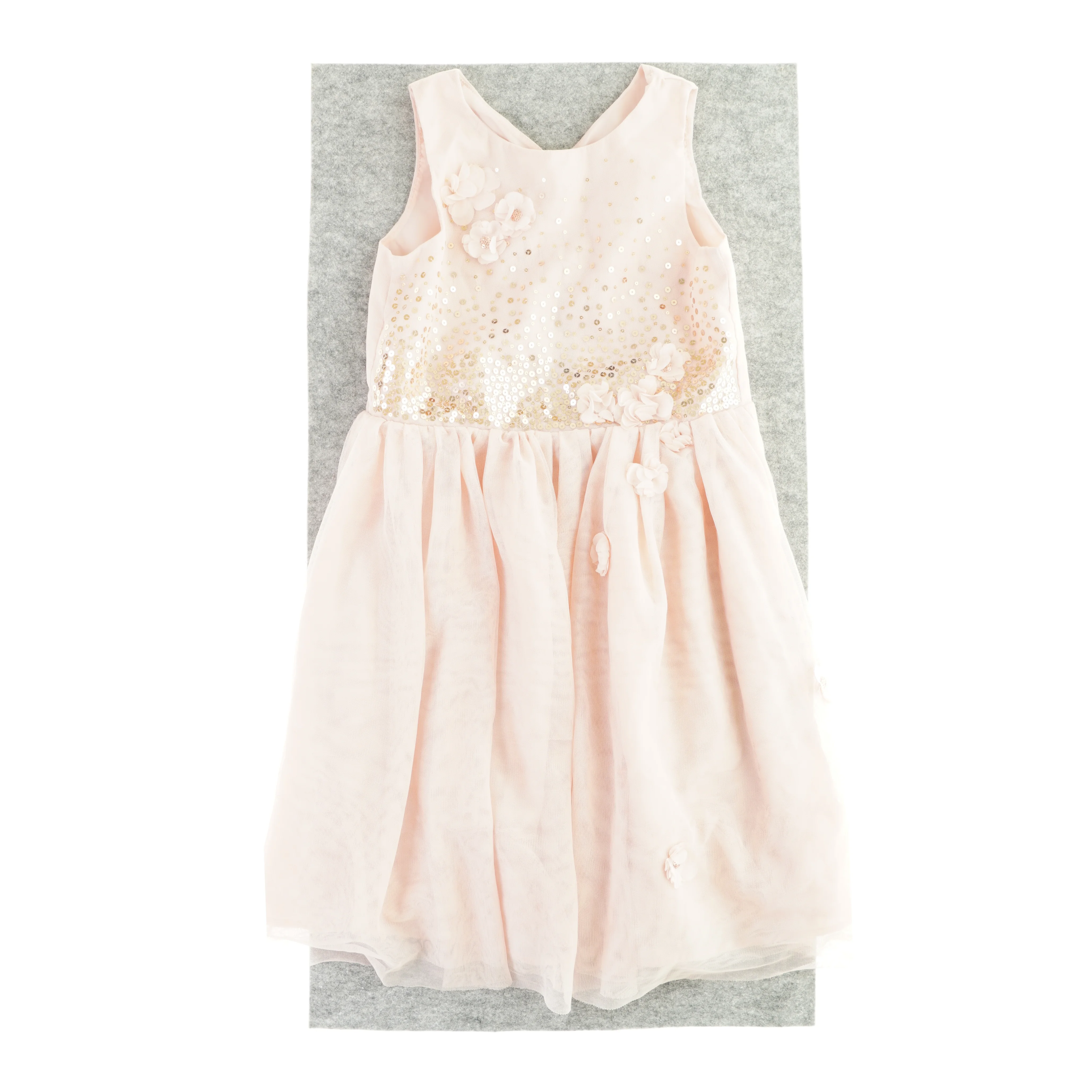 Kjoler fra H&M (2 stk)(Str. 140)