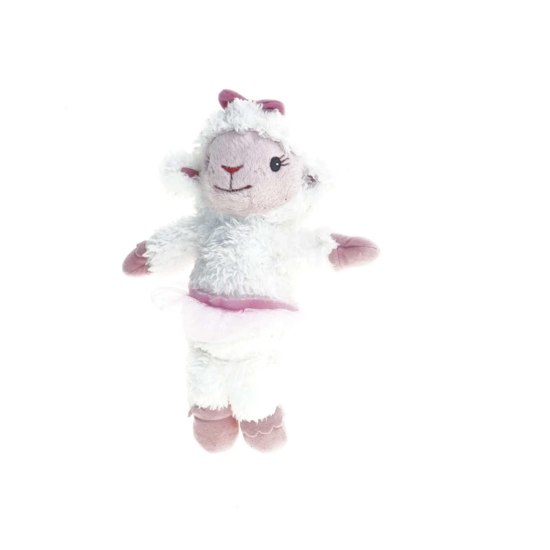 Lam med lyd fra Disney (str. 22 x 7 cm)