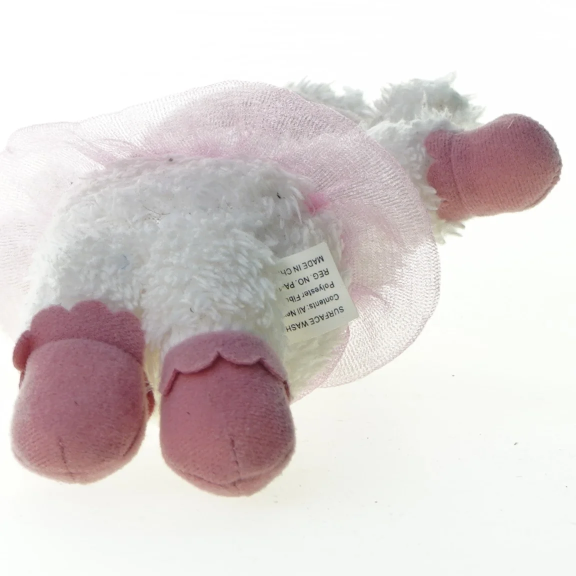 Lam med lyd fra Disney (str. 22 x 7 cm)