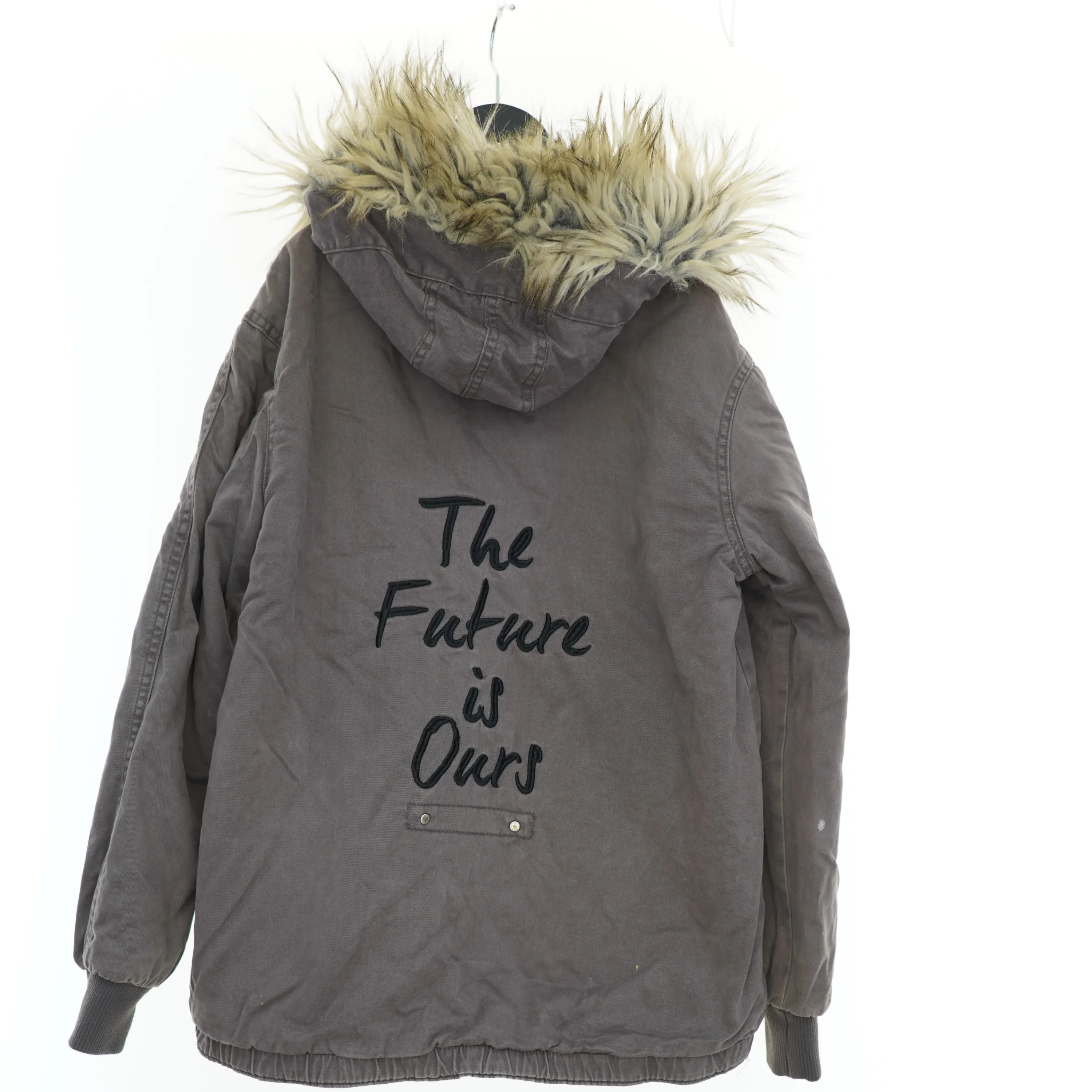 Vinterjakke fra H&M (str. 152 cm)