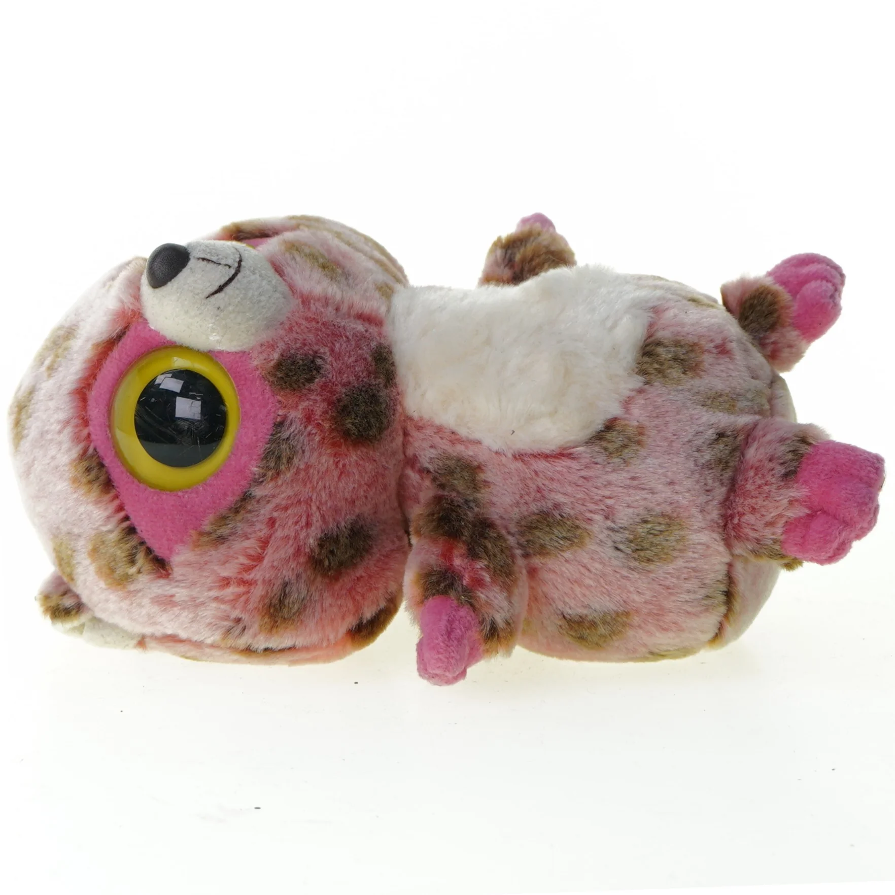 Bamse fra Yoahoo Og Friends (str. 18 x 12 cm)