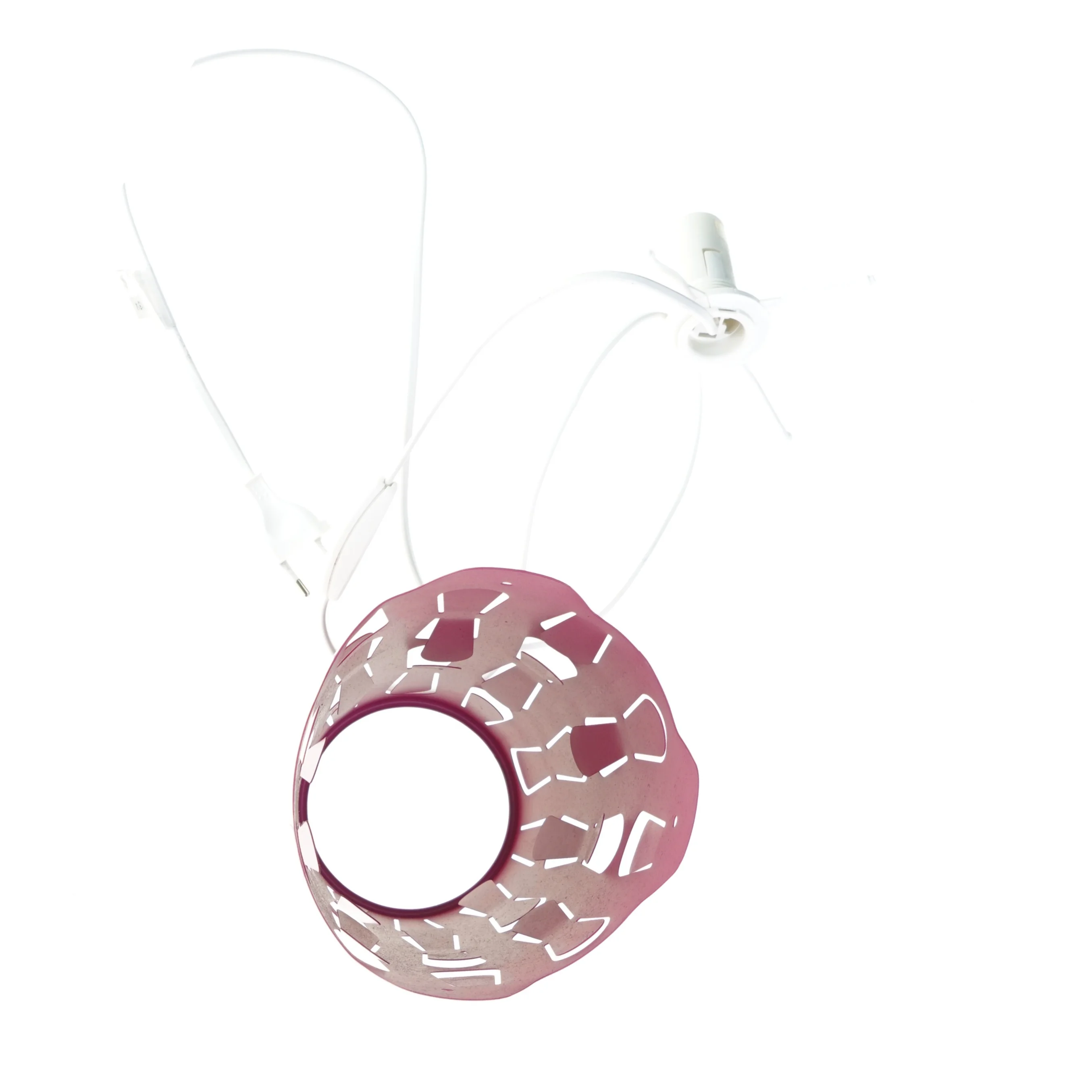 Lampe fra Ikea (str. 30 x 15 cm)