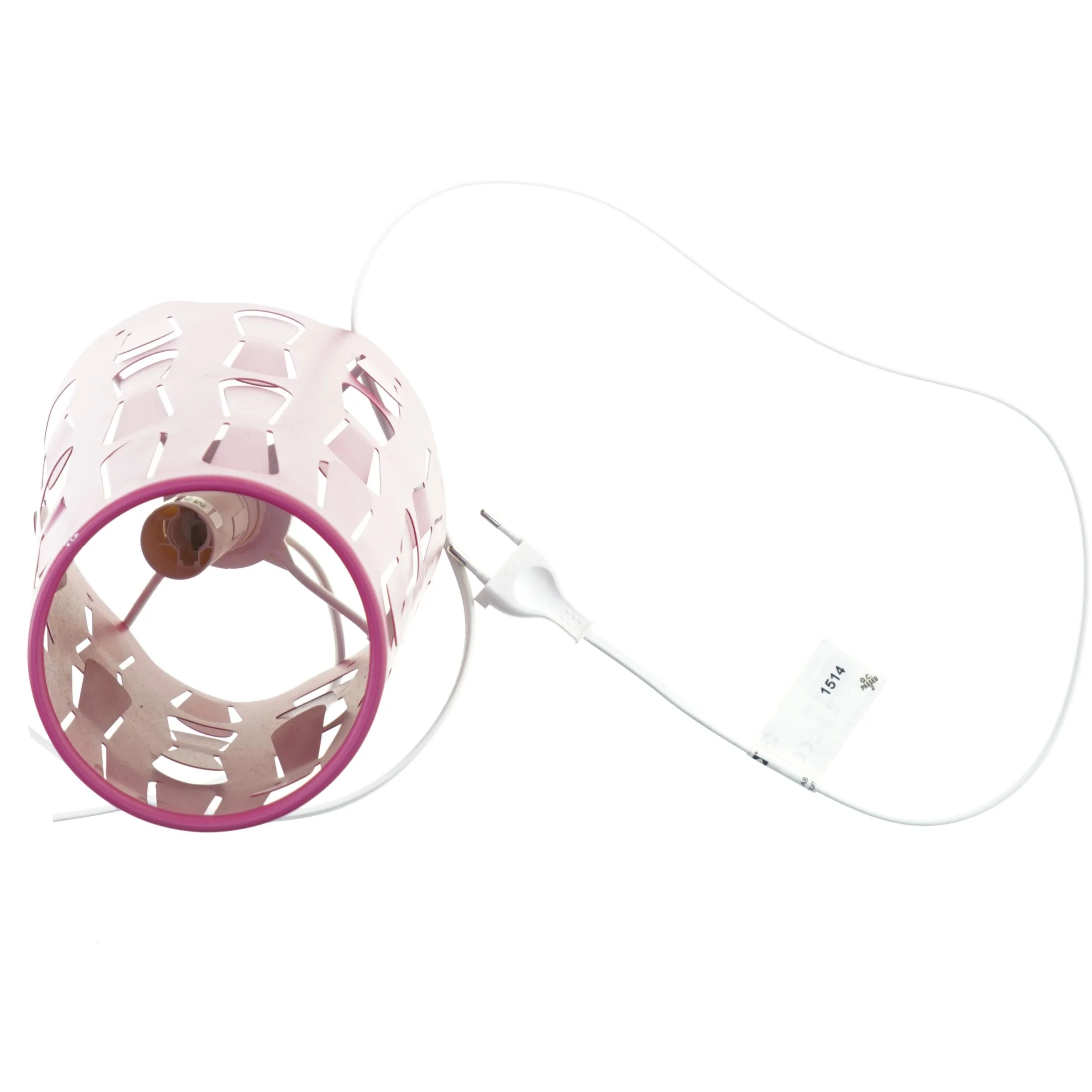 Lampe fra Ikea (str. 30 x 15 cm)