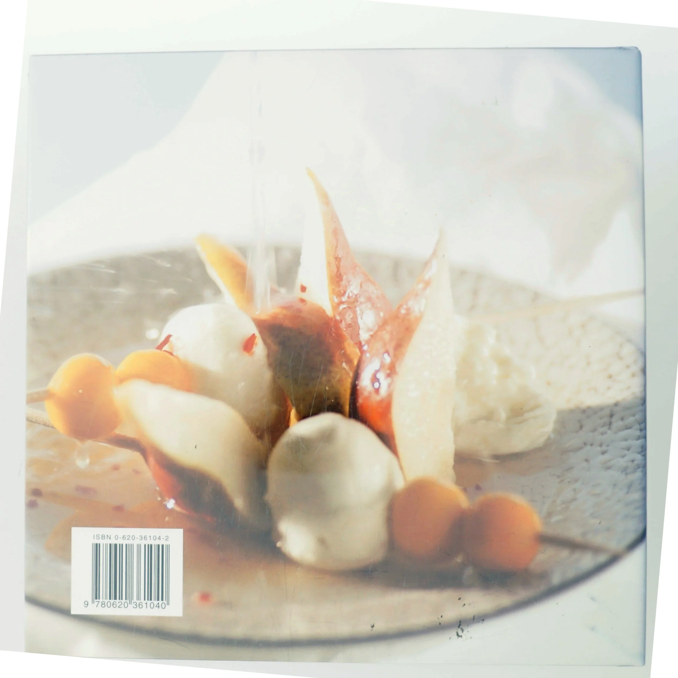 Fruit Art af Lannice Snyman & Malcolm Dare (Bog)