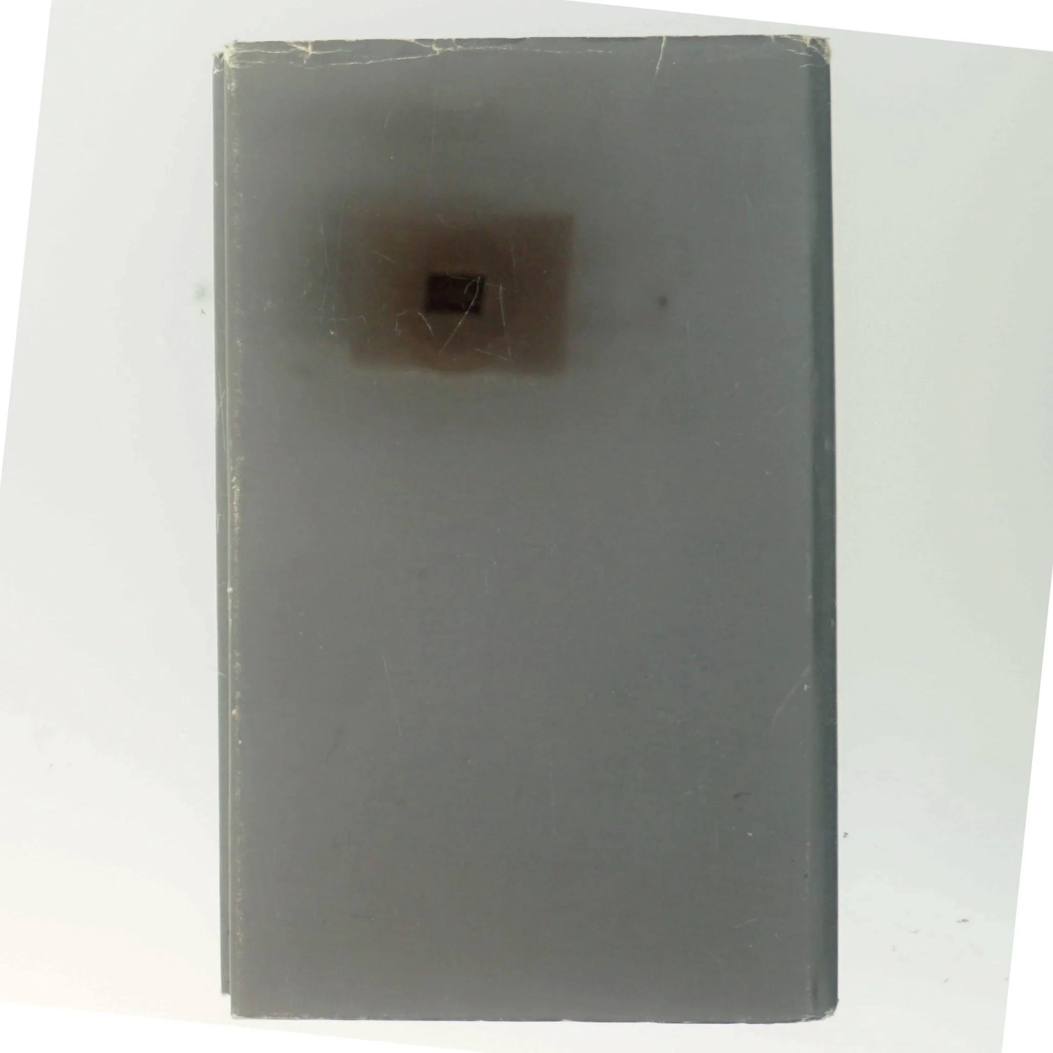 Generalen i sin labyrint af Gabriel García Márquez (Bog)