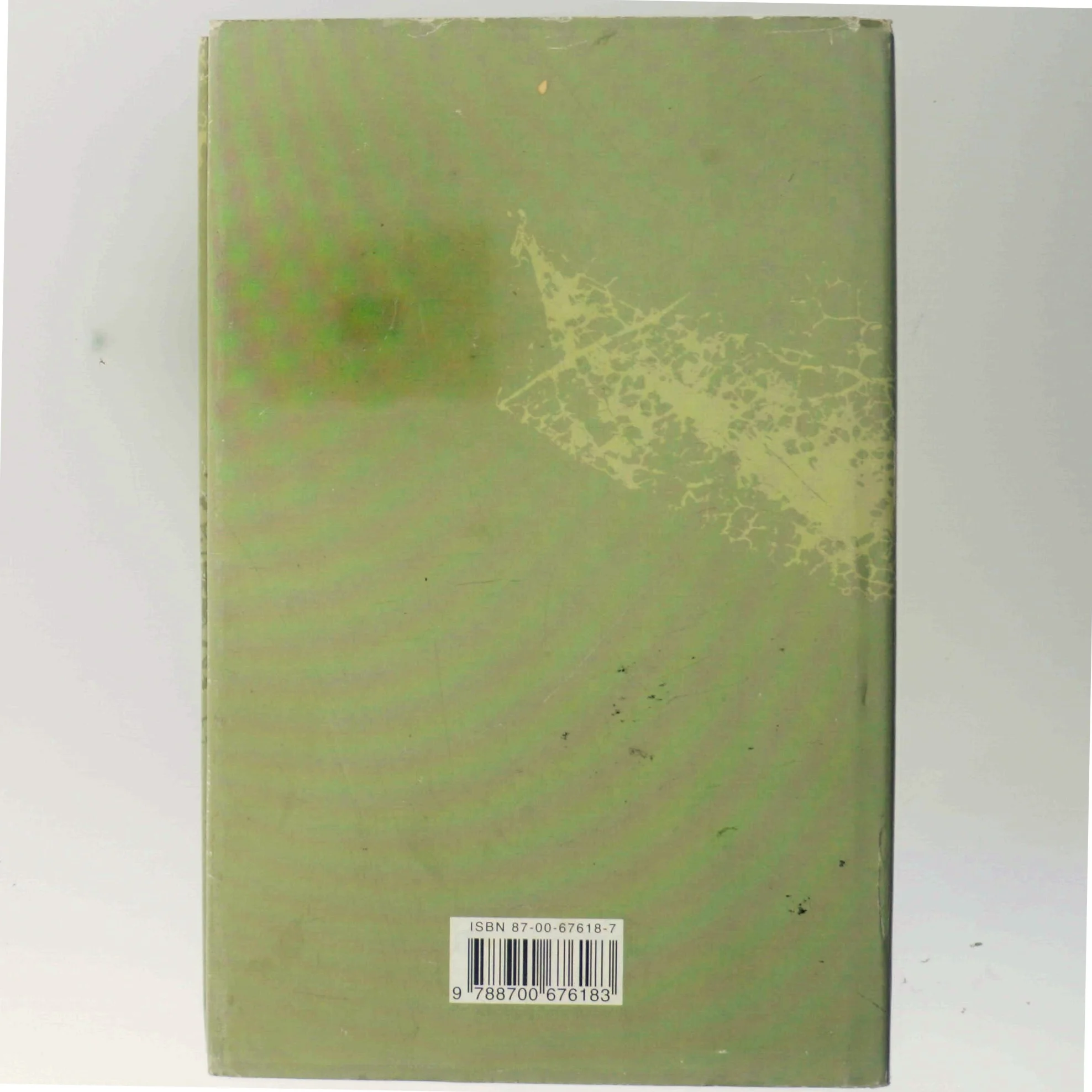 Bonsai : roman af Kirsten Thorup (Bog)