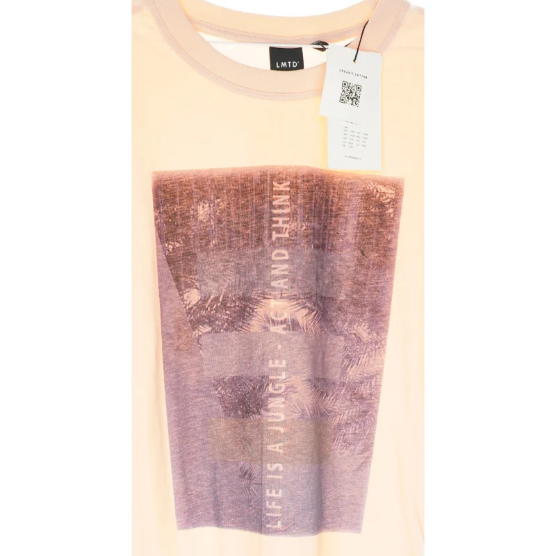 T-Shirt fra LMTD (str. 146 cm)