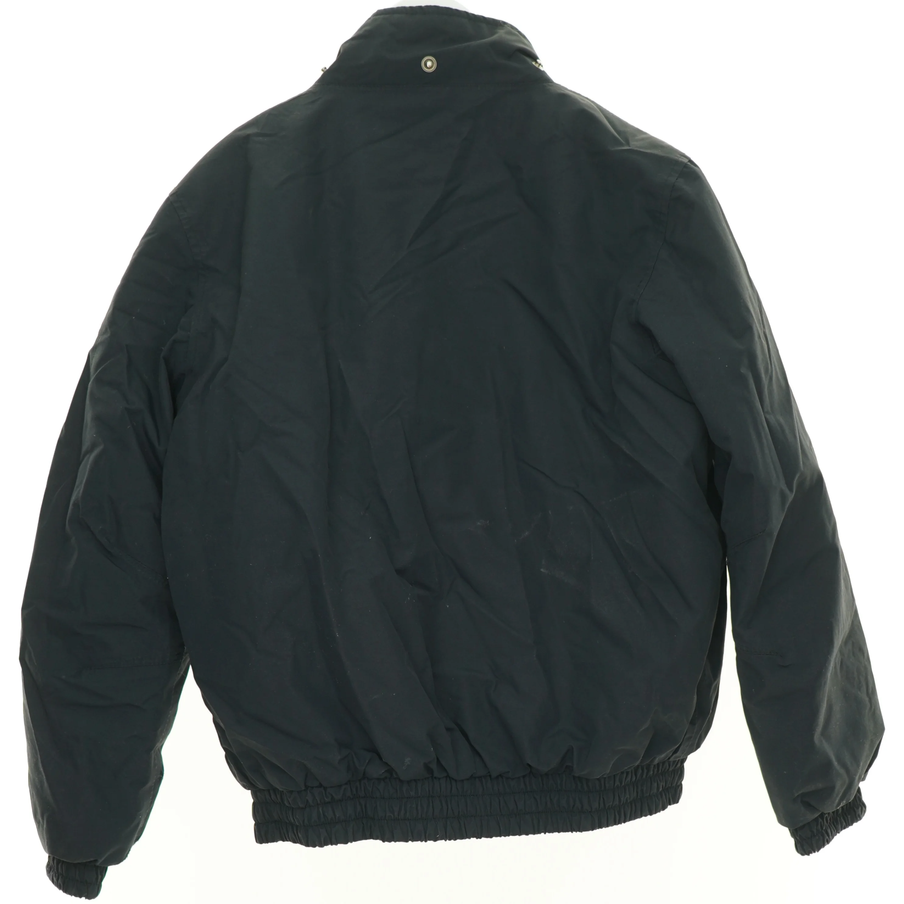 Vinterjakke fra Ver de Terre (str. 140 cm)