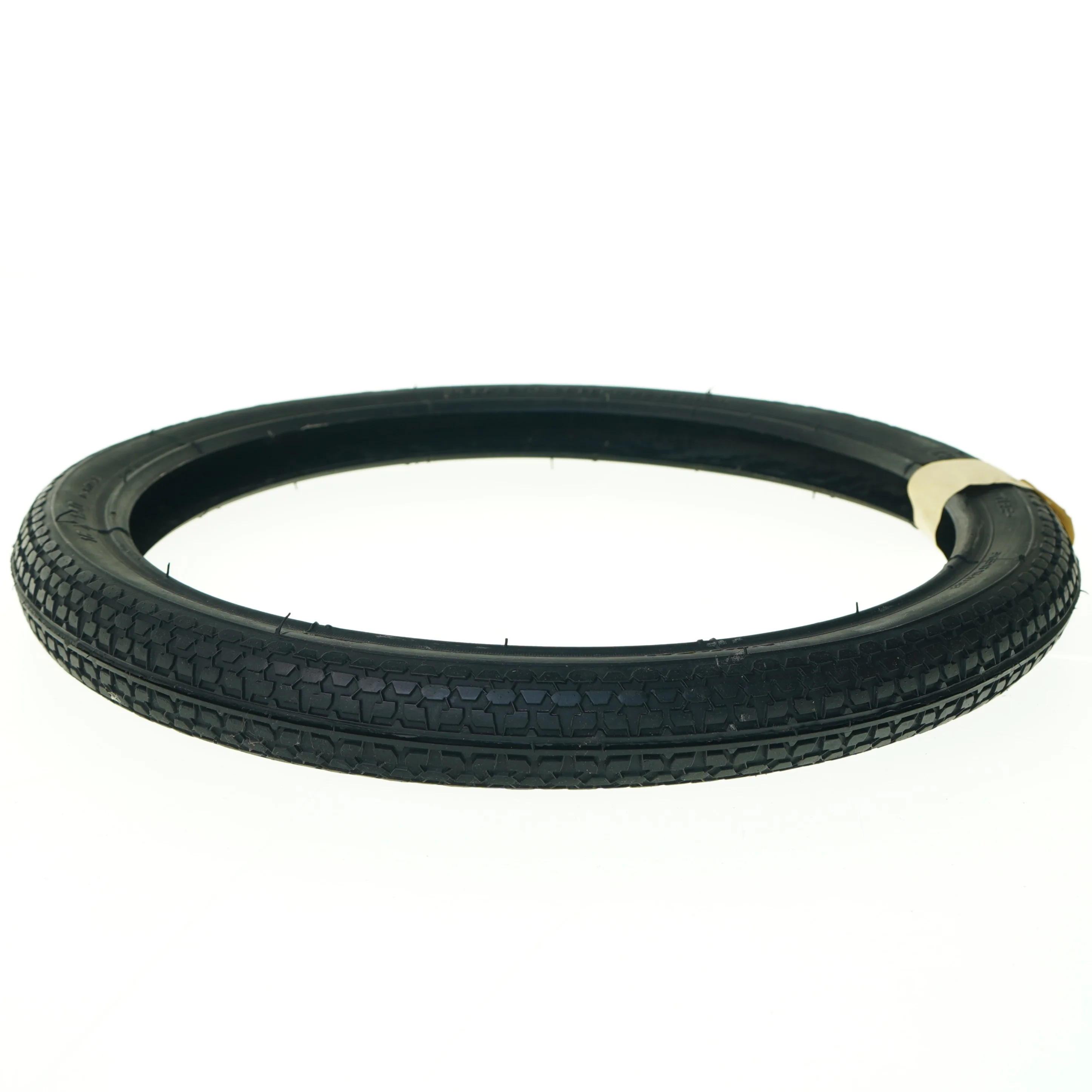 Nyt cykeldæk (str. 38 x 4 cm)