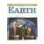 Earth The Book (bog) af Jon Stewart