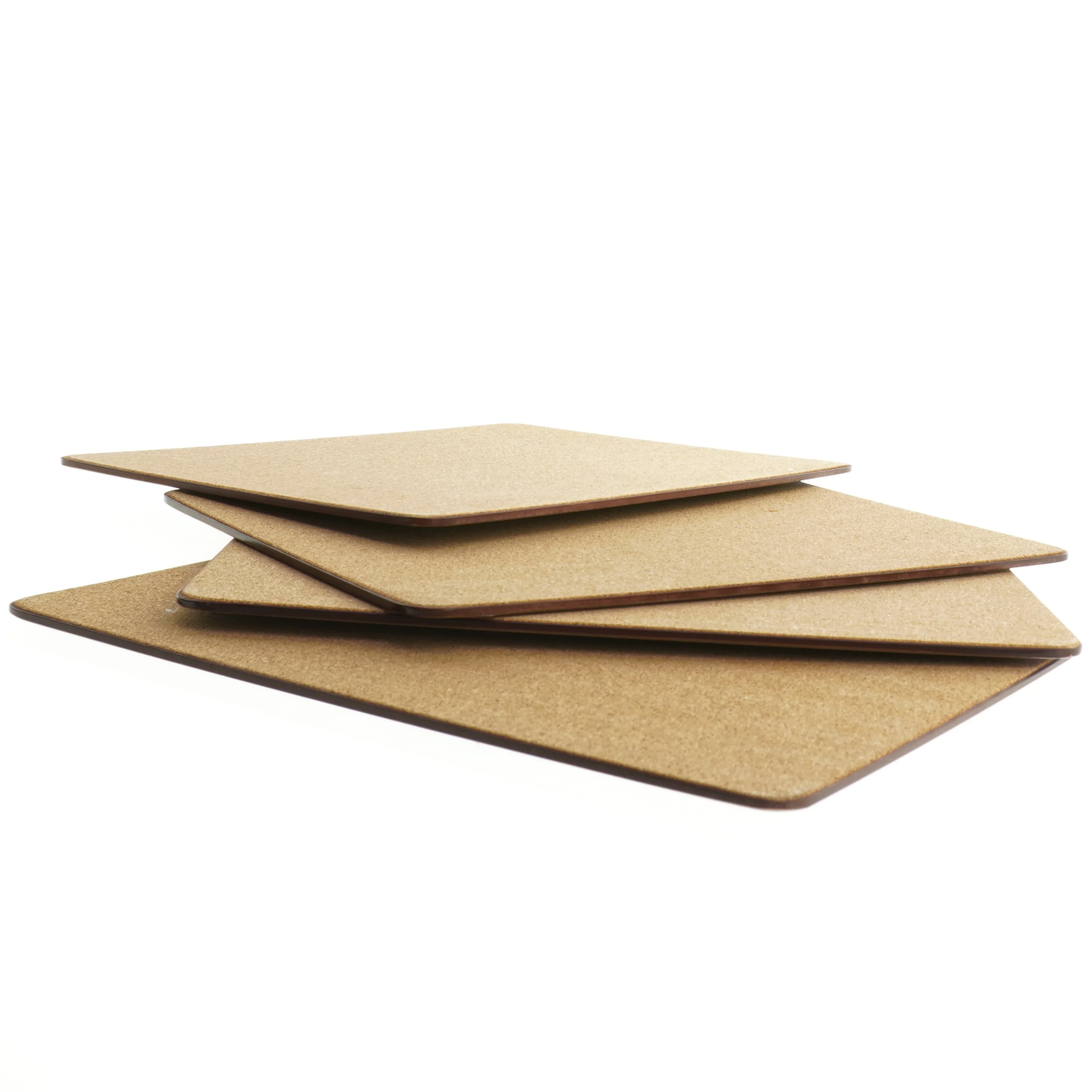 Coasters med irske fyrtårne (str. 29 x 21,5 cm)