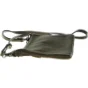 Lille lædertaske (str. 27 X 18cm)