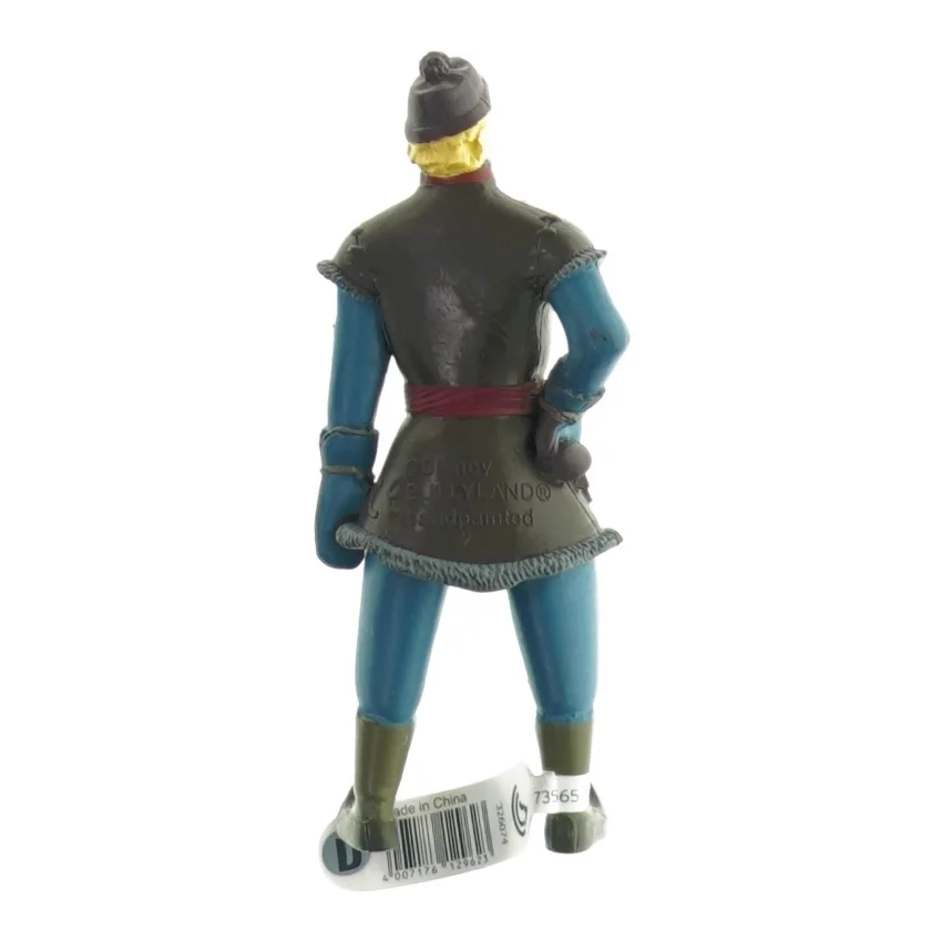 Legetøjsfigur fra Frost (str. 11x5cm), helt ny