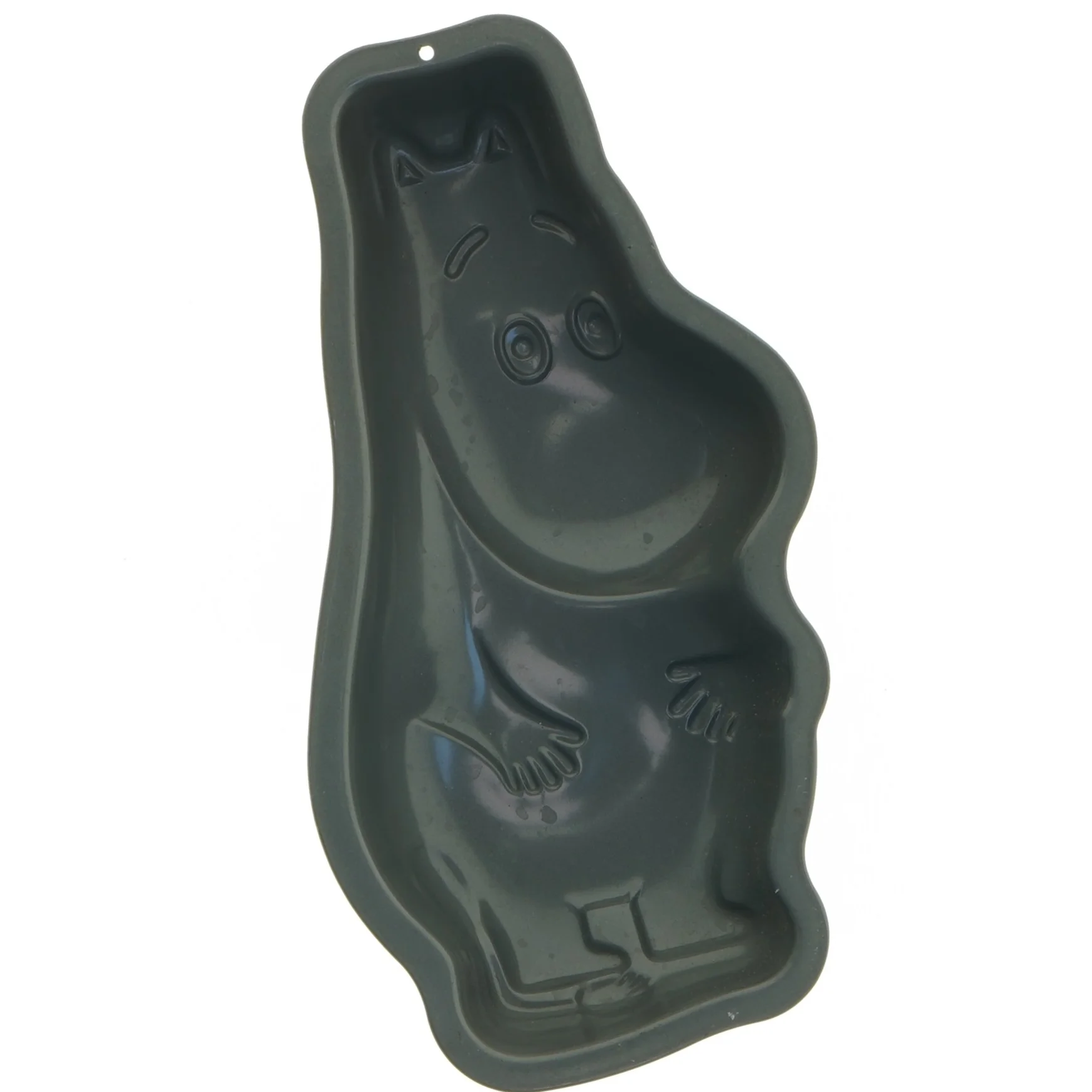 Form af Mummi fra Mumitrolde (str. 22 cm)