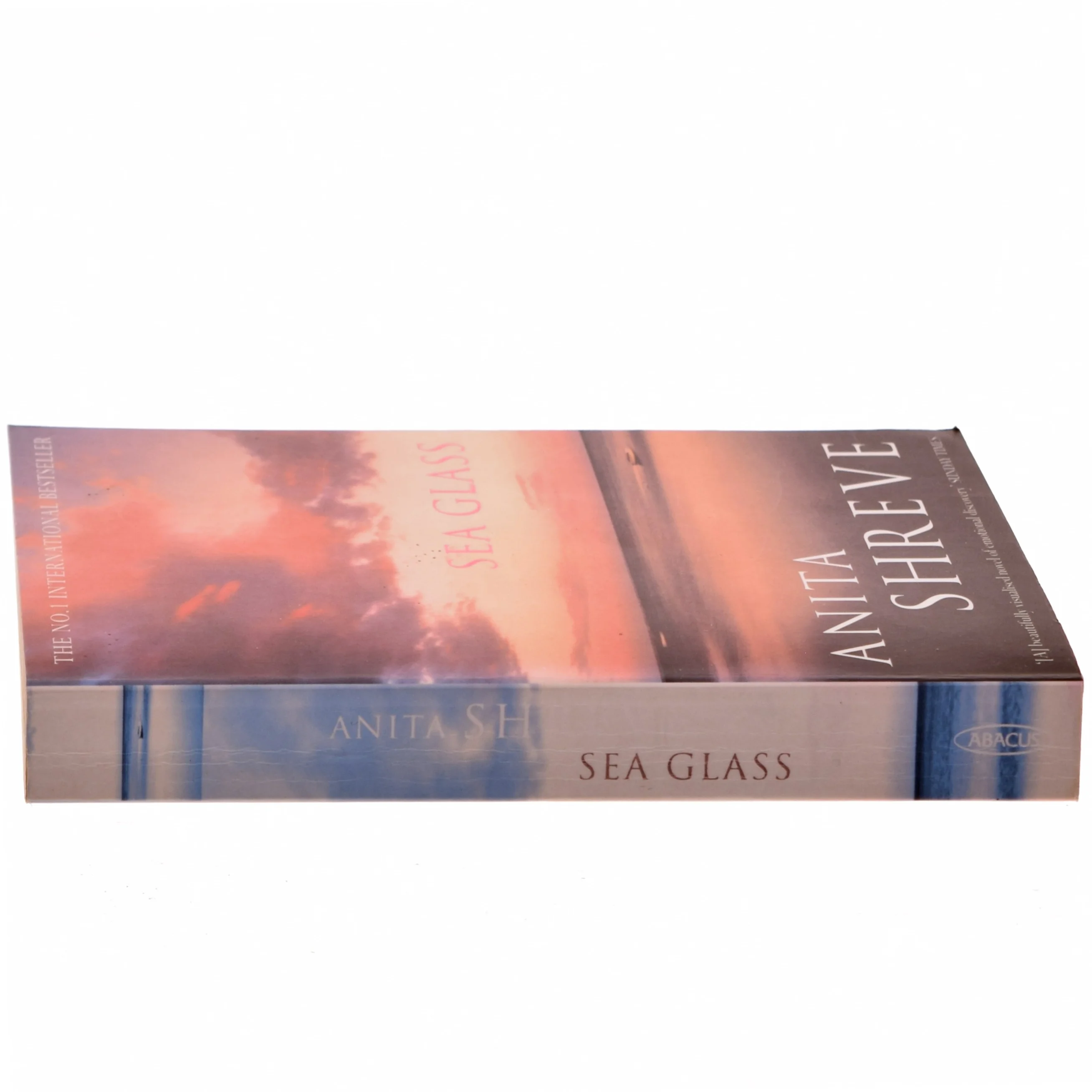 Sea Glass af Anita Shreve (Bog)